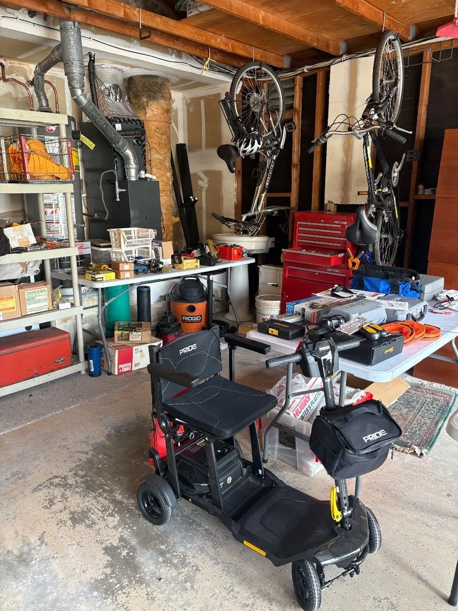Poway Estate Sale – Immaculate Home, Tools, Furniture, Golf, Electronics & More!
