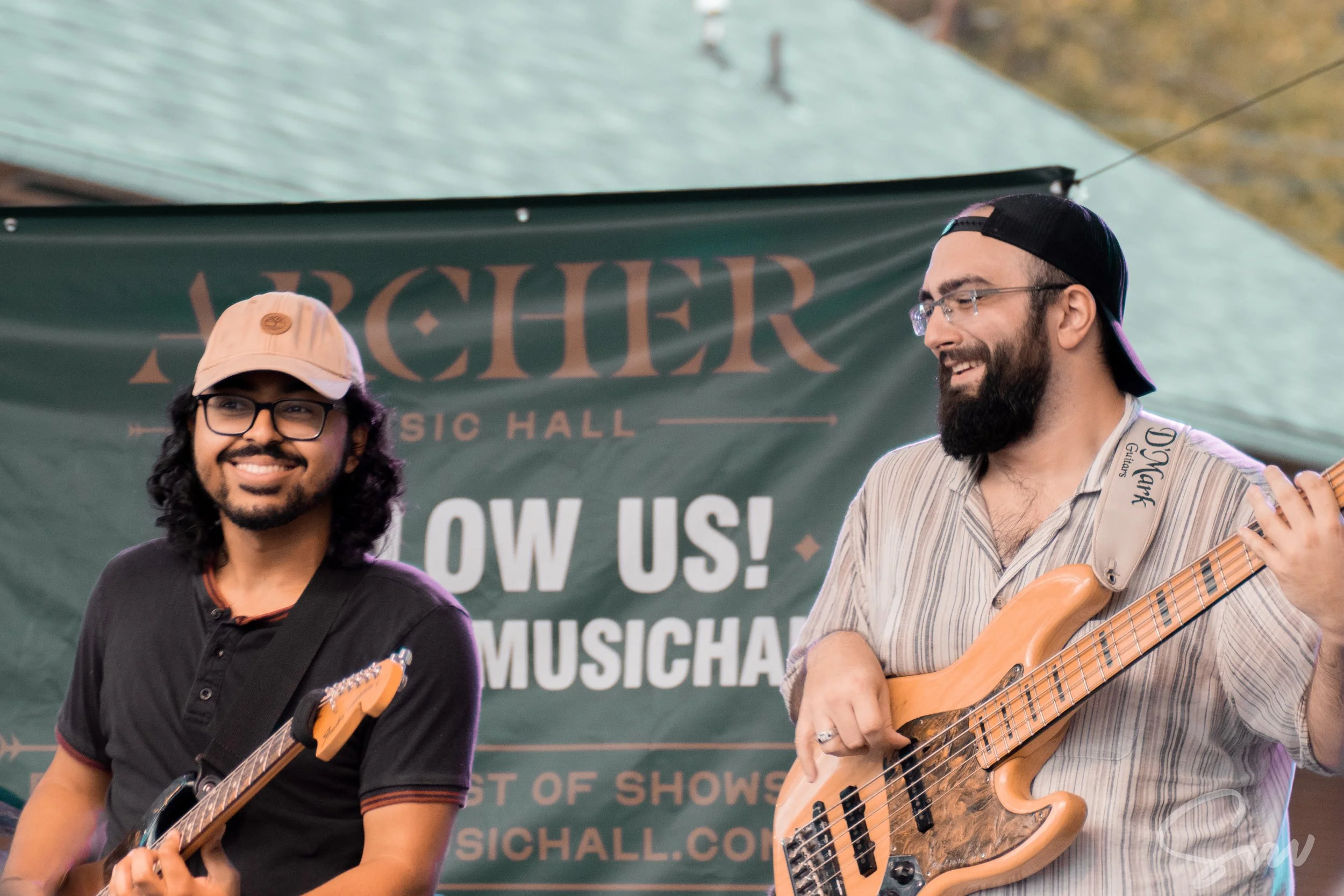Musikfest : Bethlehem PA 
2025