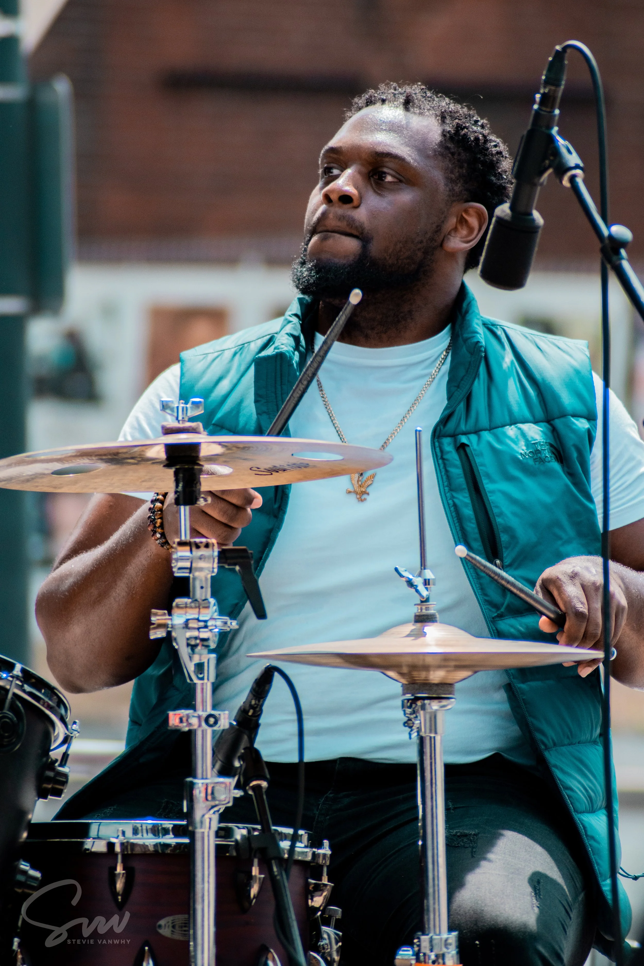 Juneteenth: ArtsQuest, Bethlehem PA. 
2021