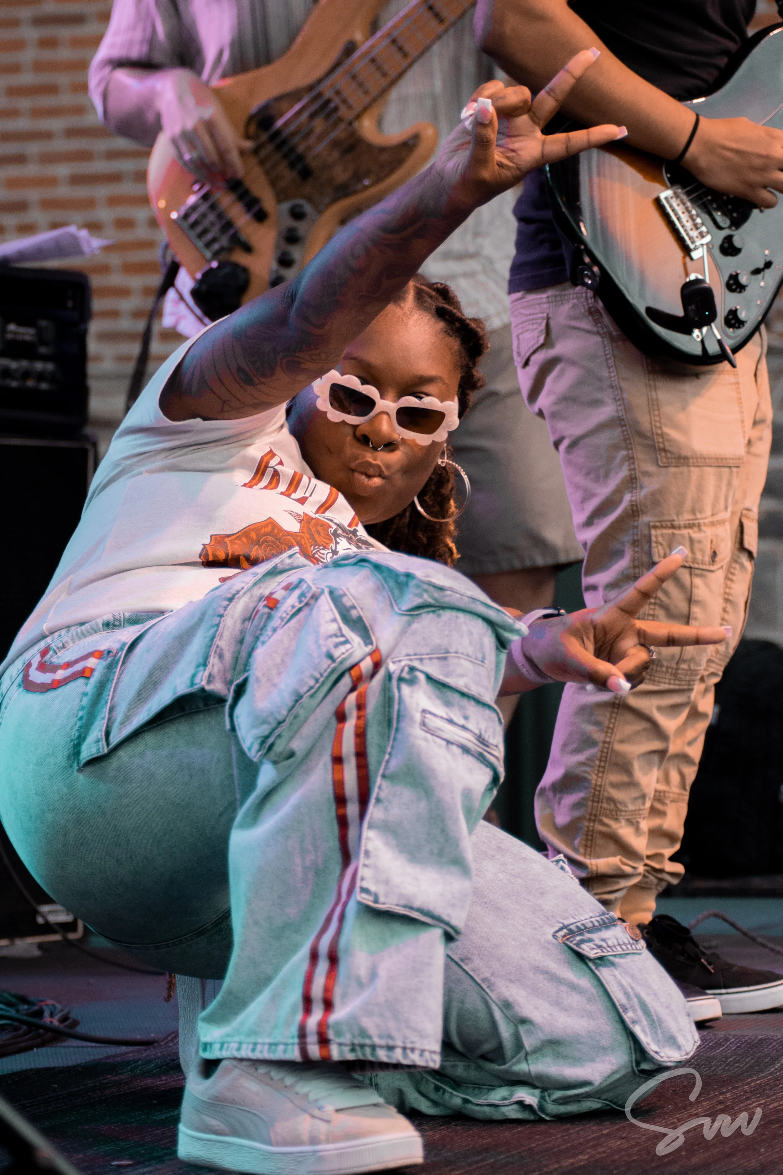 Musikfest : Bethlehem PA 
2025