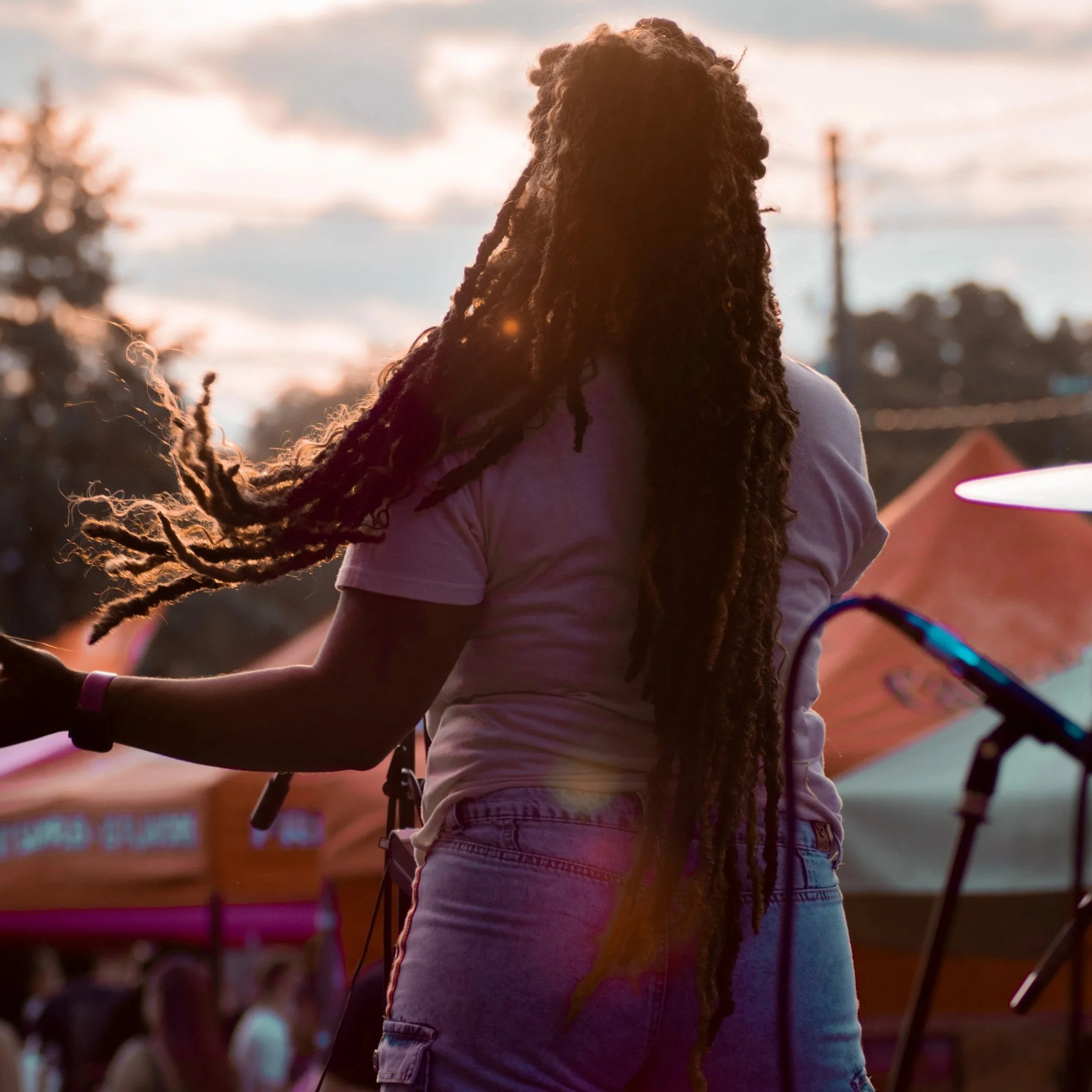 Events & Festivals