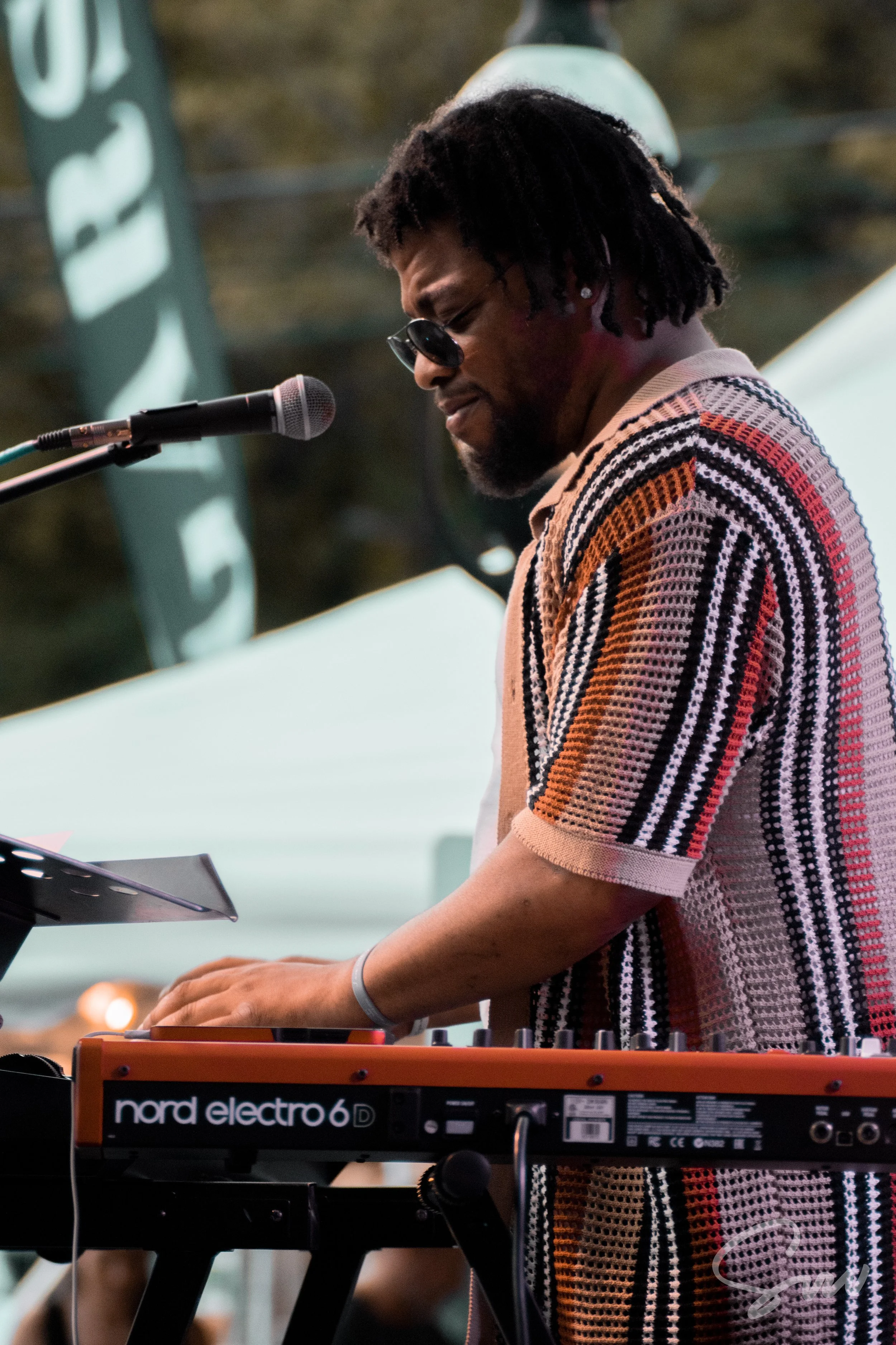 Musikfest : Bethlehem PA 
2025
