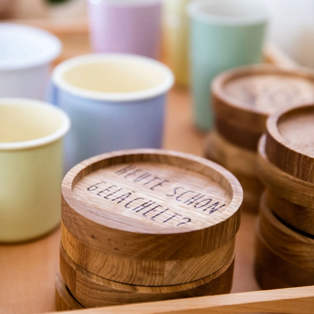 Fortbildung für Erzieher