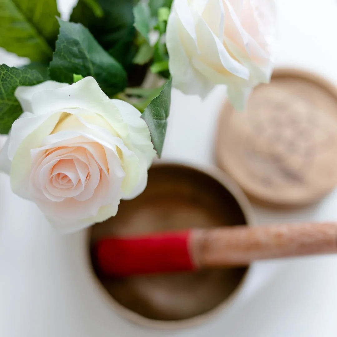 Ganzheitliche Stressbwältigung für Frauen und Mütter