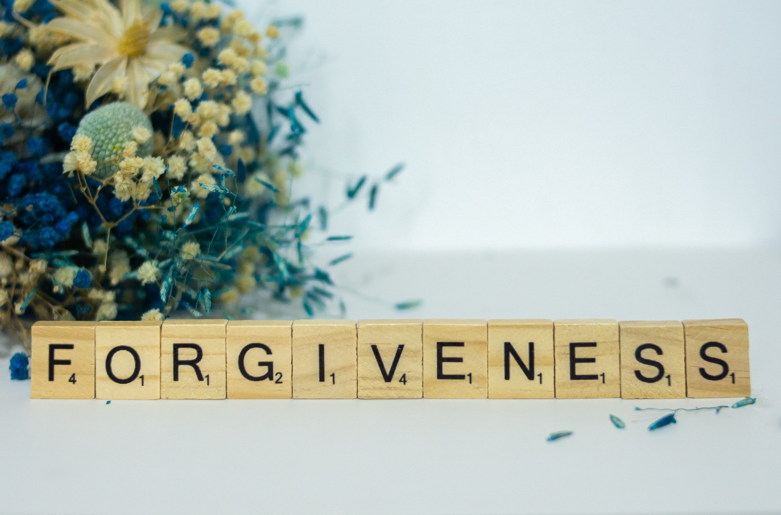 Why Forgiveness is so Important