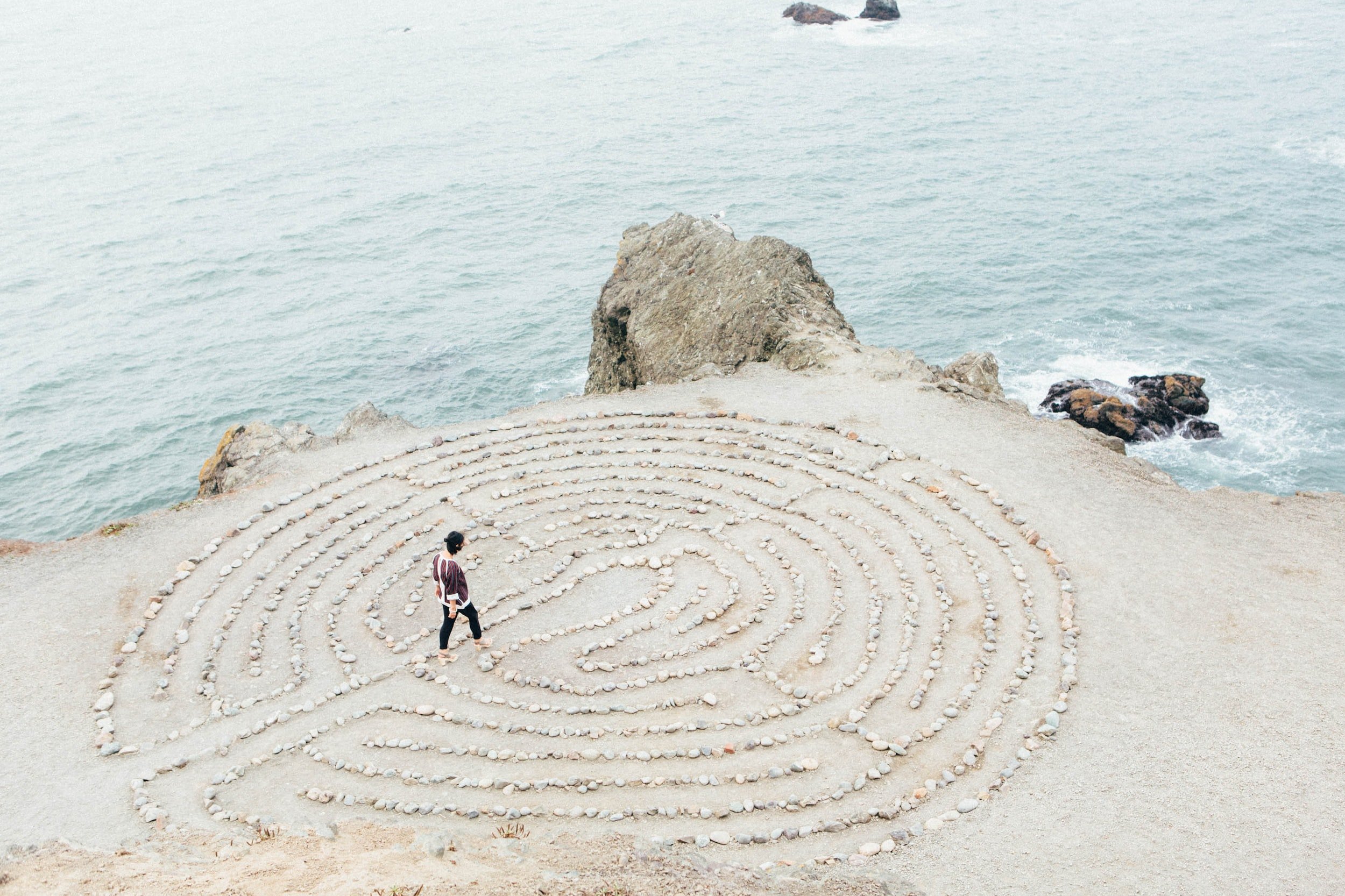 The Dance of Ego and Soul