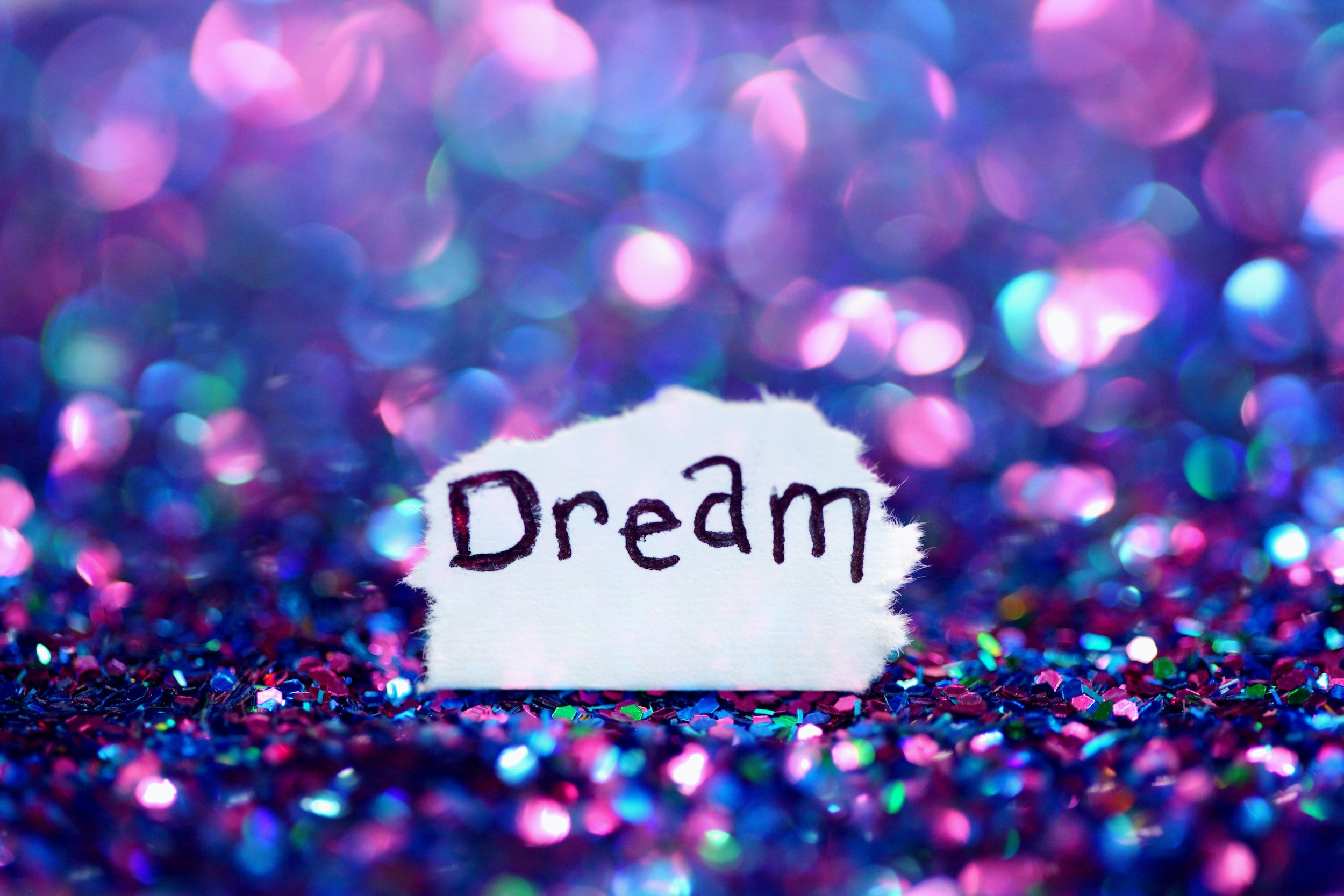 Fake it ‘Till You Make It