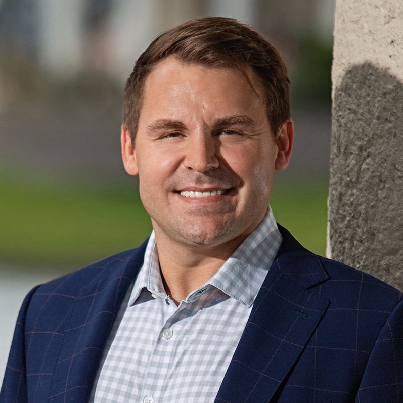 J Chase Bender Photo, Owner and President