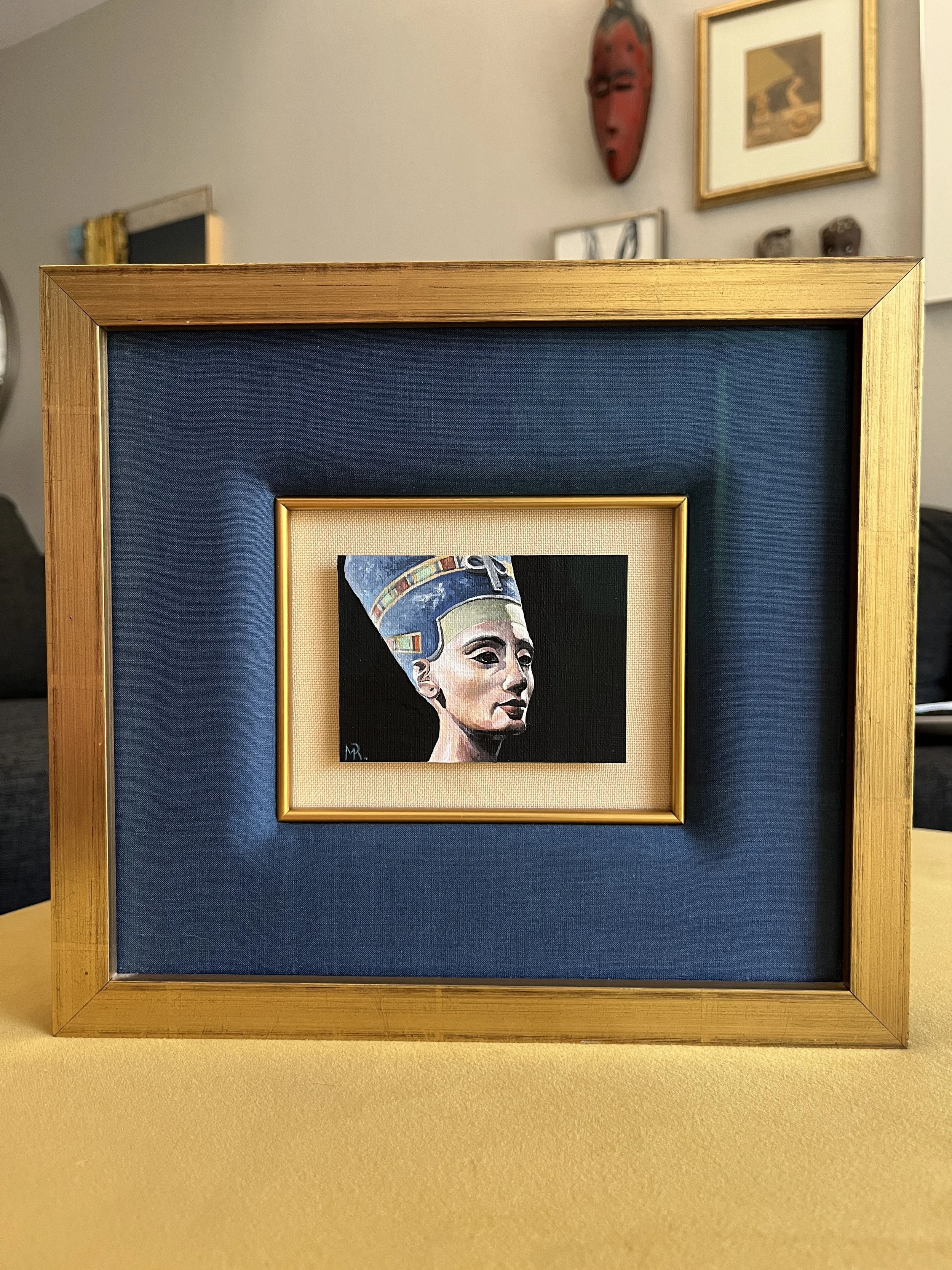Where to Get Custom Art Framed in San Diego: An Art Consultant's Guide