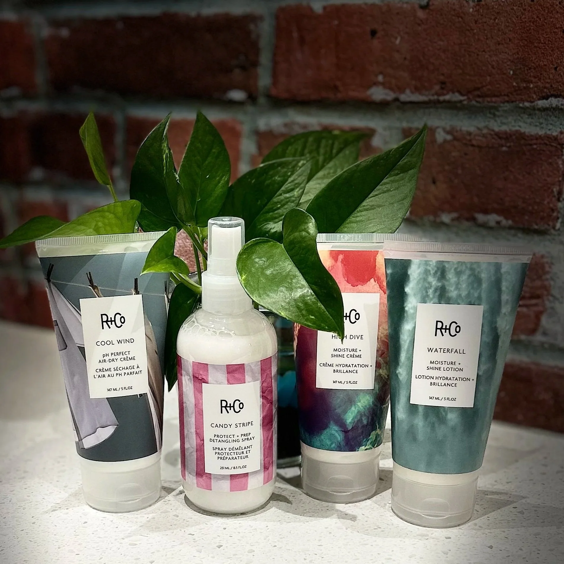 R+Co Product