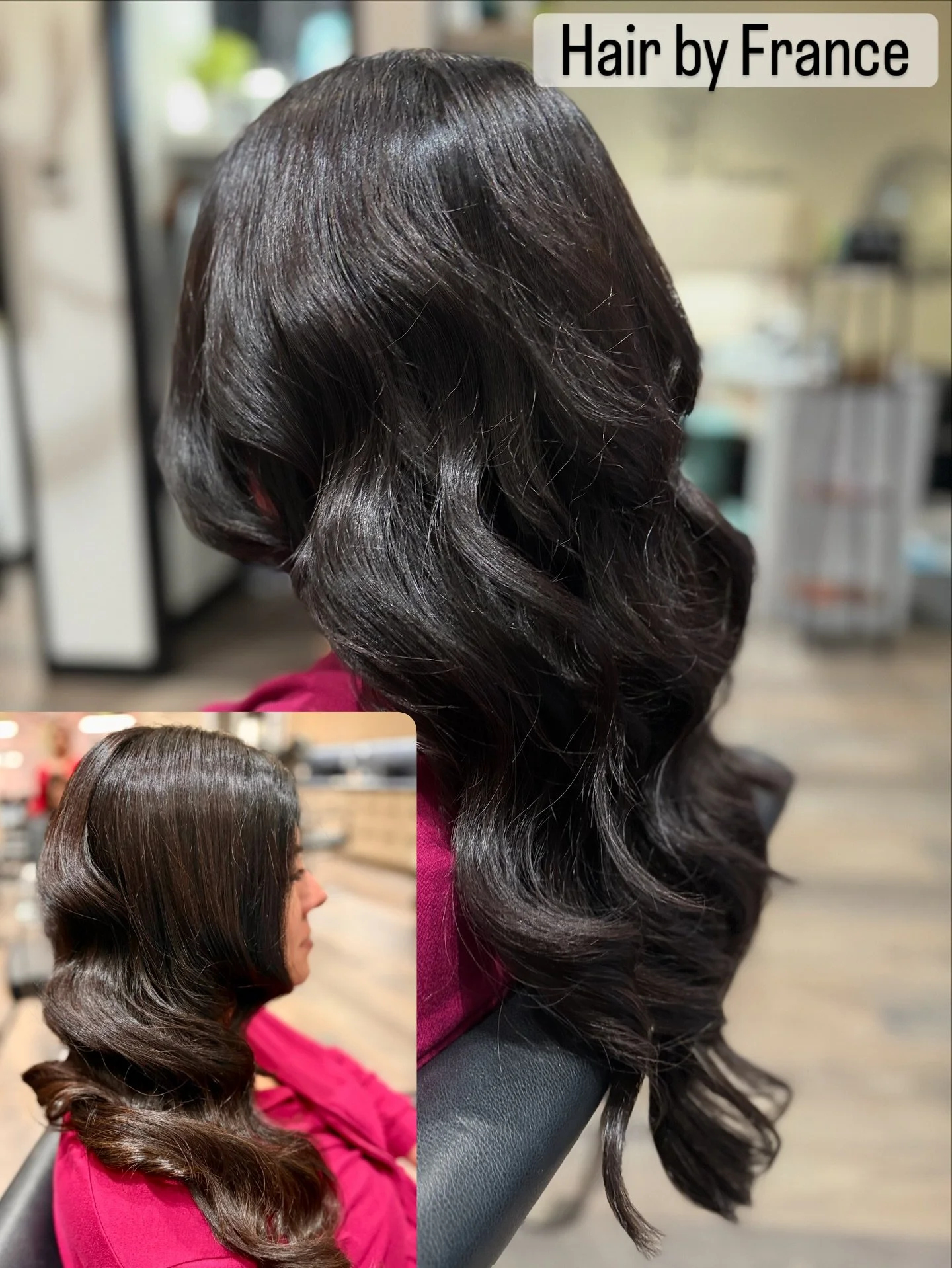 #hair #salon104hairstudio  #yeghair #yegcolorists #yeghairstyles #yegsalons #yeghairstylists #yegwomen #yegsmallbusiness #hair #funhair #haircolor #haircolor #edmontonhair #edmontonhairstylist #yeghaircolor #funhair #beautifulhair #edmontonhair #cool