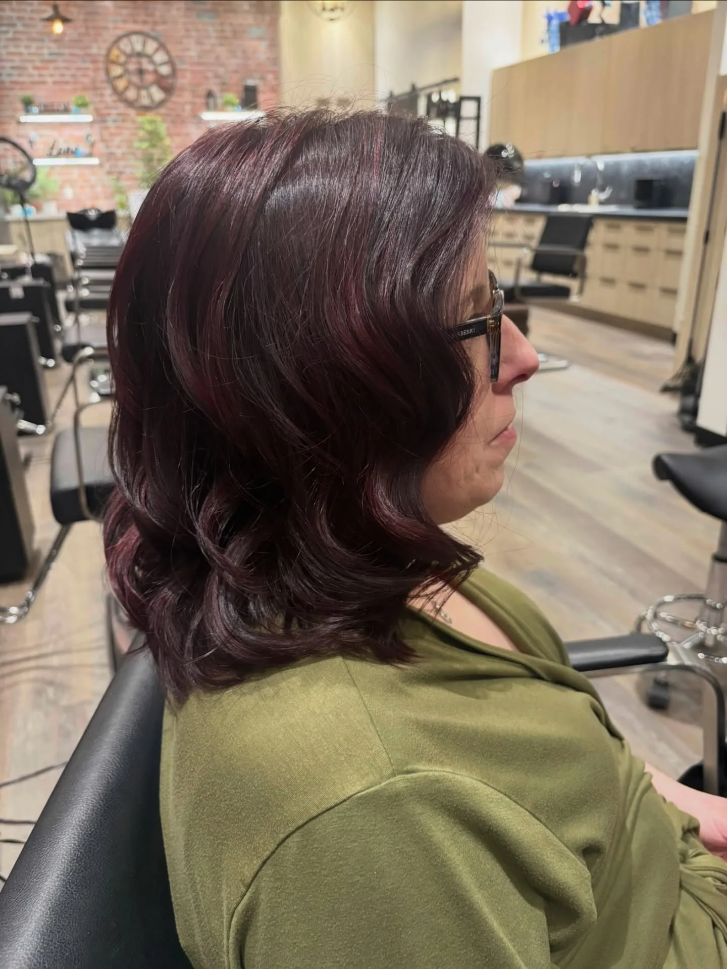 #hair #salon104hairstudio  #yeghair #yegcolorists #yeghairstyles yegsalons yeghairstylists yegwomen yegsmallbusiness hair funhair haircolor haircolor edmontonhair edmontonhairstylist yeghaircolor funhair beautifulhair edmontonhair coolhair yeghairart