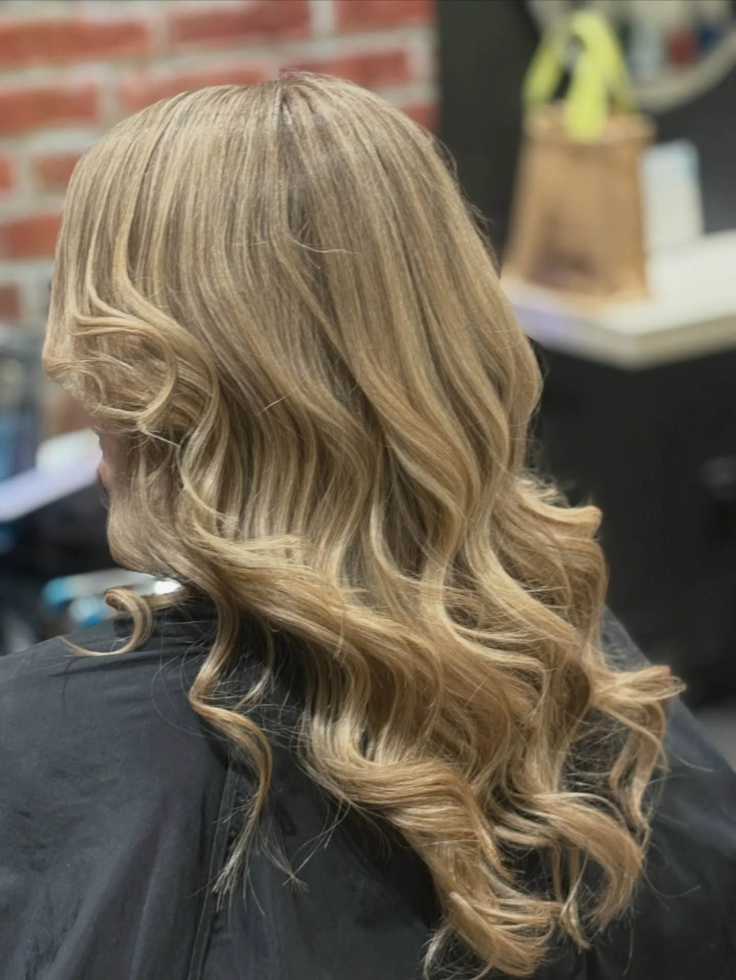 Fabulous Blonde 👱🏼&zwj;♀️ #hair #salon104hairstudio  #yeghair #yegcolorists #yeghairstyles yegsalons yeghairstylists yegwomen yegsmallbusiness hair funhair haircolor haircolor edmontonhair edmontonhairstylist yeghaircolor funhair beautifulhair edmo