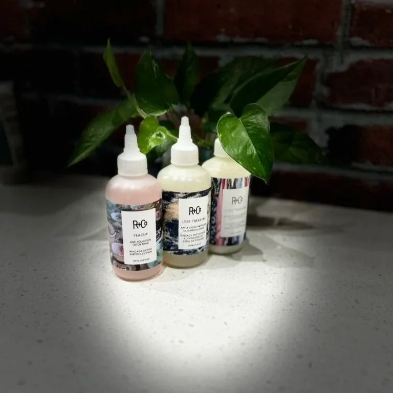 R+Co Product