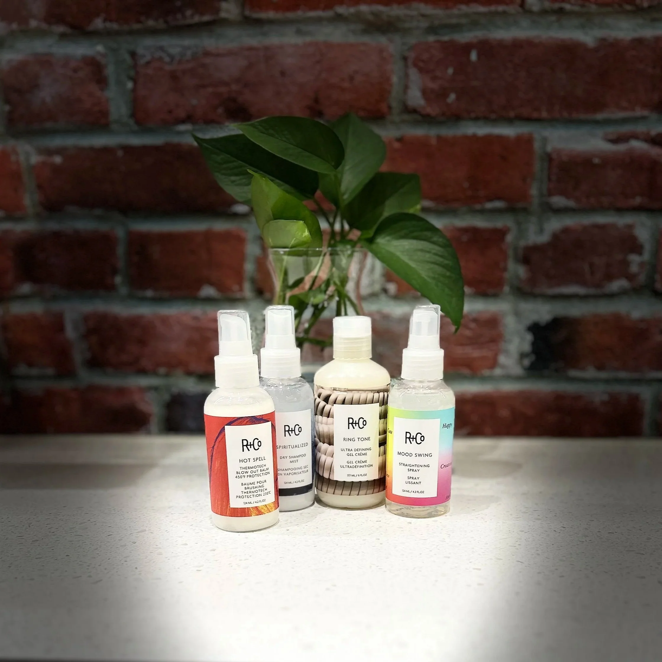 R+Co Product