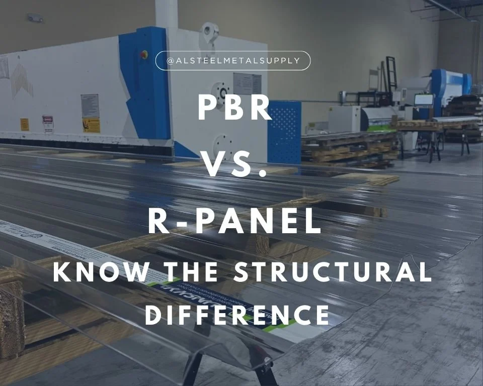 PBR vs. R-Panel — Know the Structural Difference&nbsp;