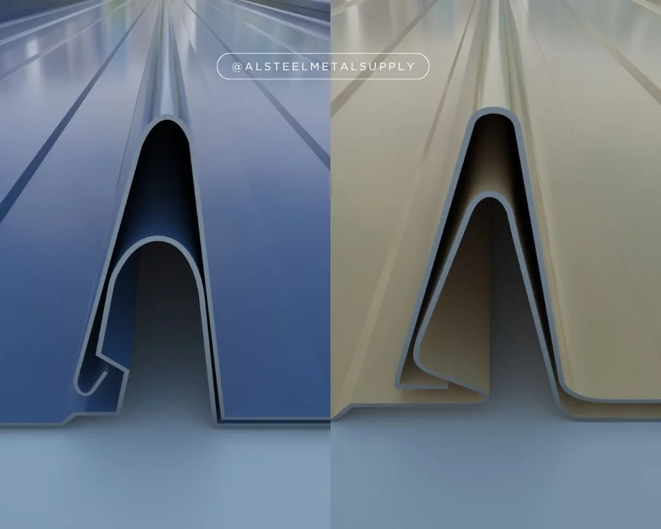 1” Nailstrip vs. 1.5” Nailstrip — Panel Height Makes a Difference&nbsp;