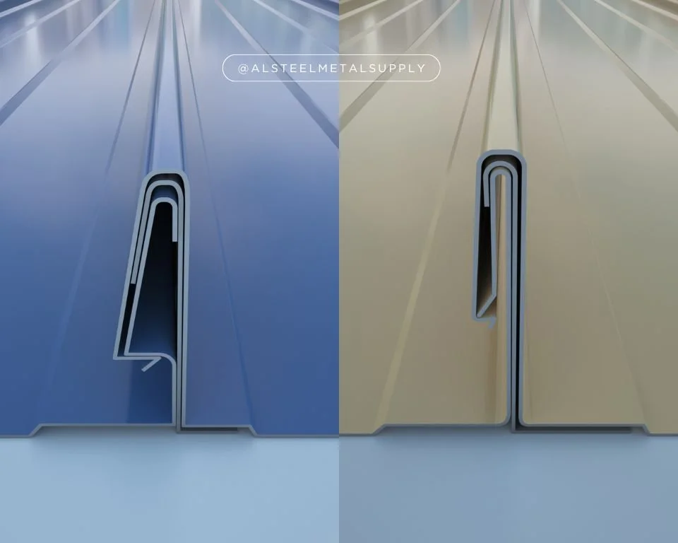 1.5” Snaplock w/ Clips vs. 1.75” Snaplock w/ Clips&nbsp;