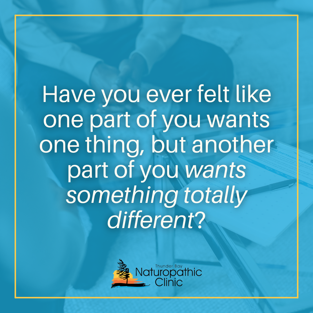 What is Internal Family Systems (IFS) therapy?