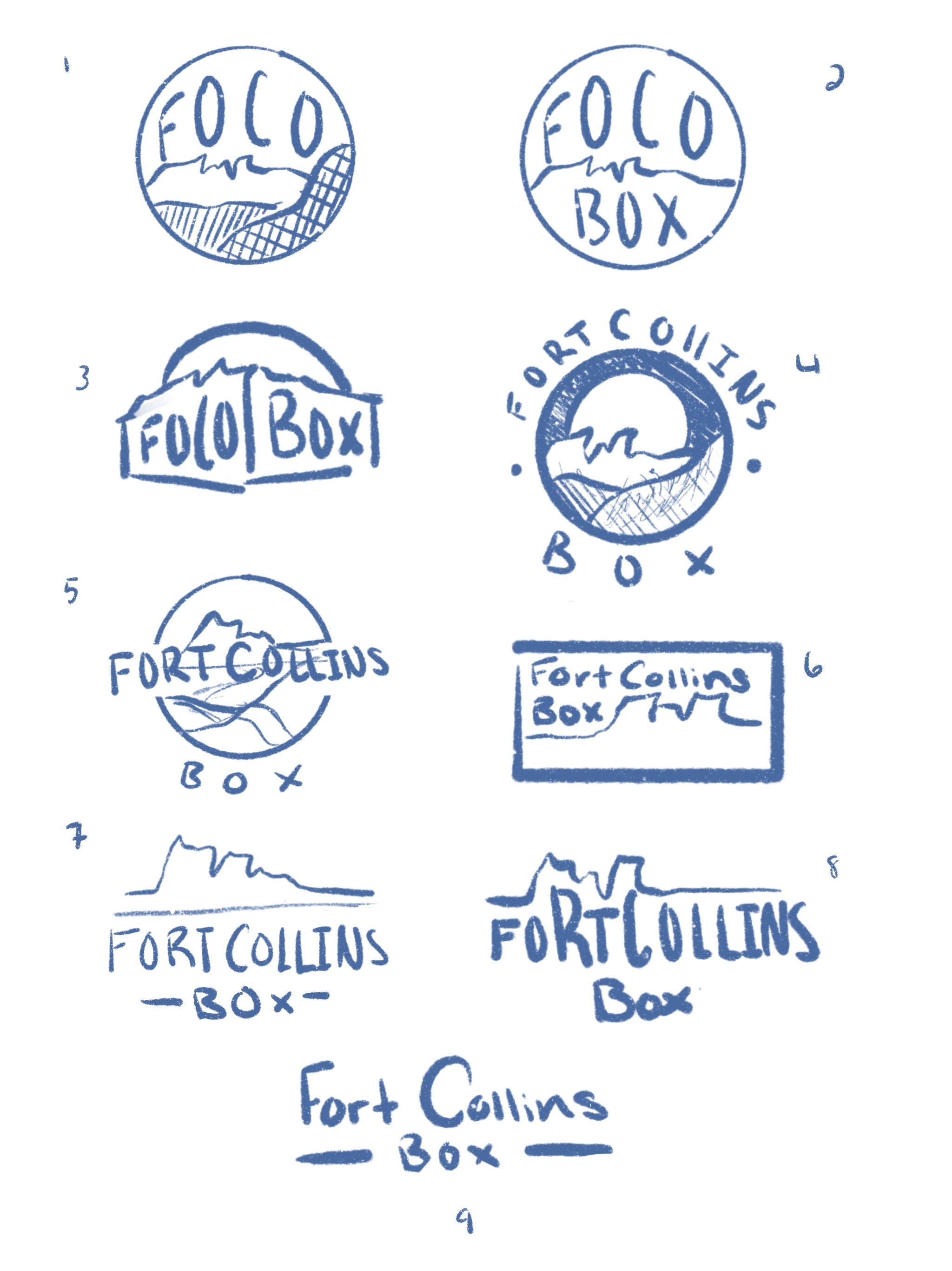 Sketches