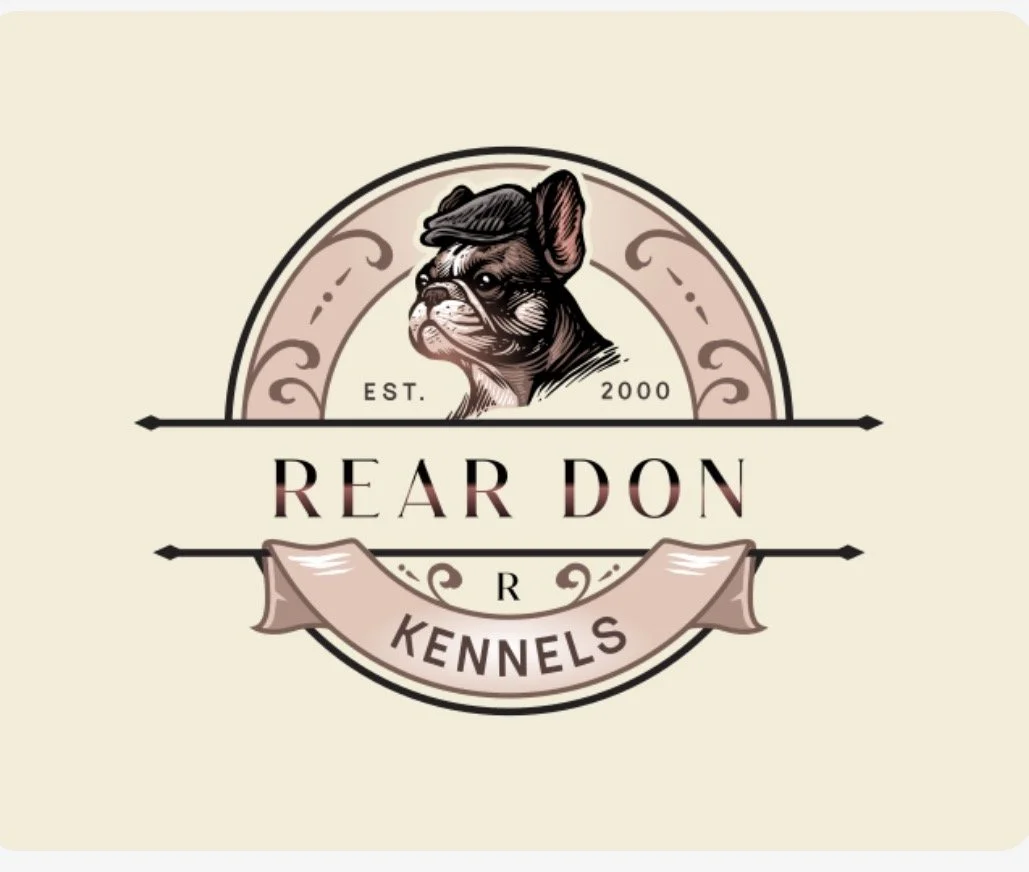 REAR DON KENNELS 