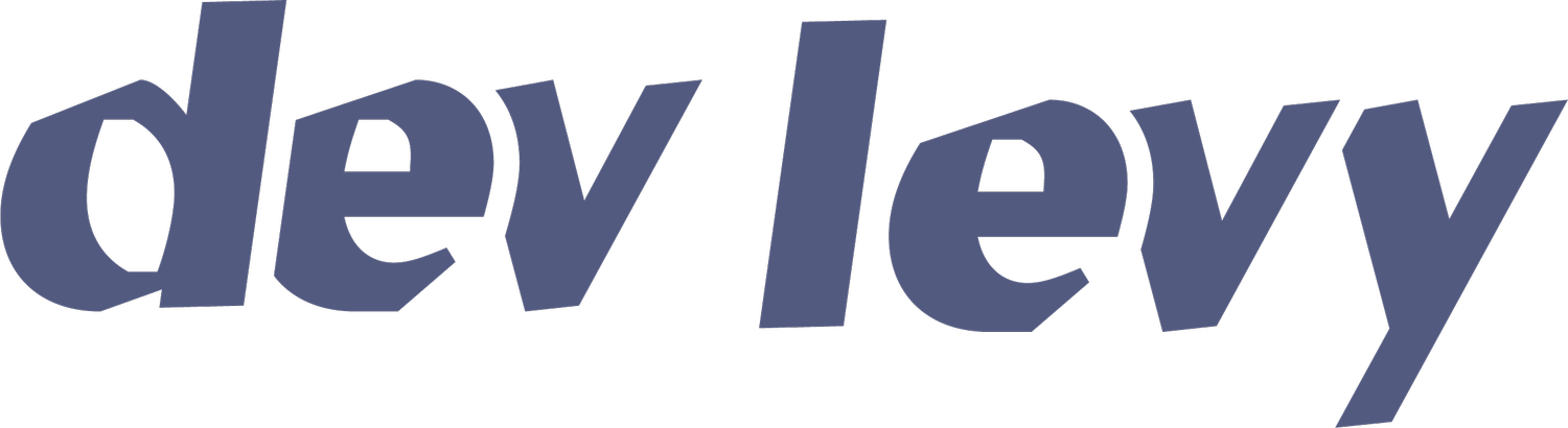 Dev Levy 