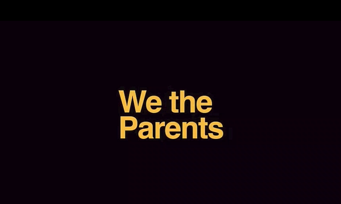 WE THE PARENTS
