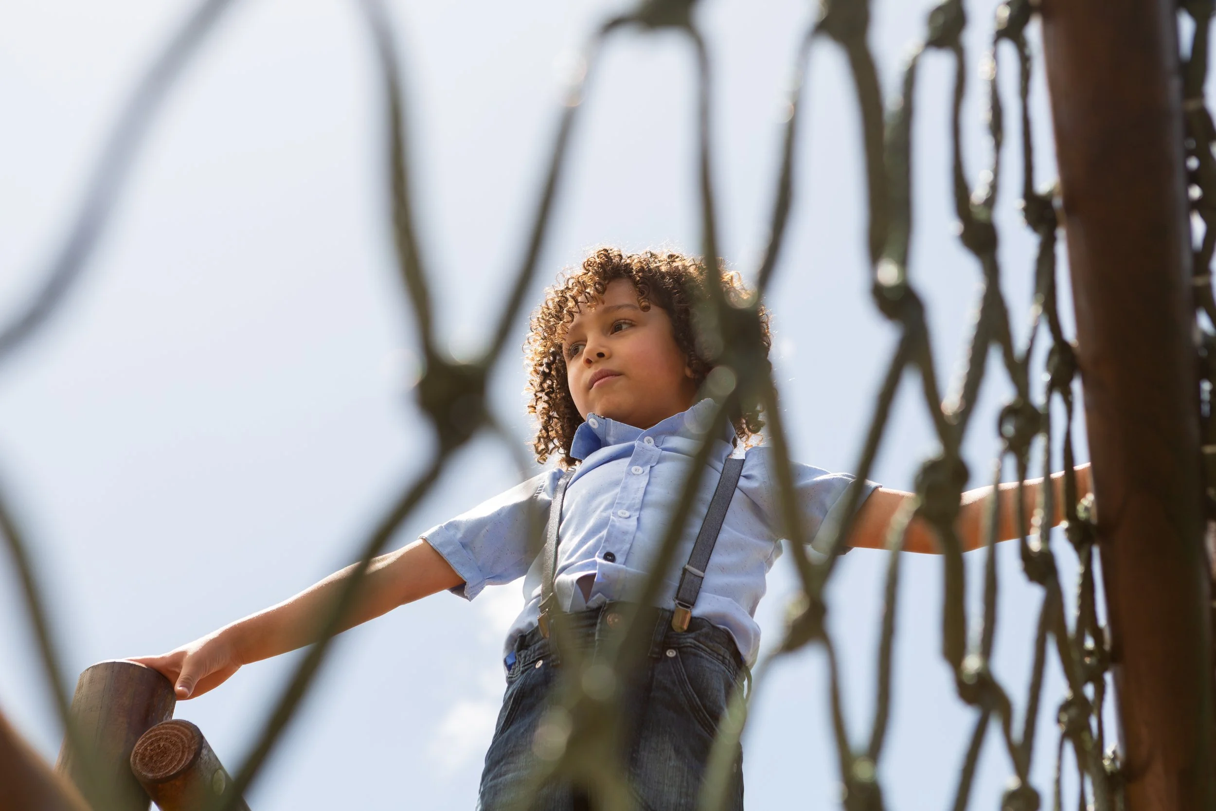 A TALE FOR THE TIMES