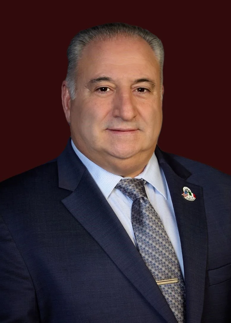 Leadership & Structure — Carpenters Local 250