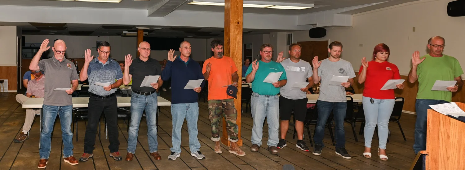 Carpenters Union Local 250