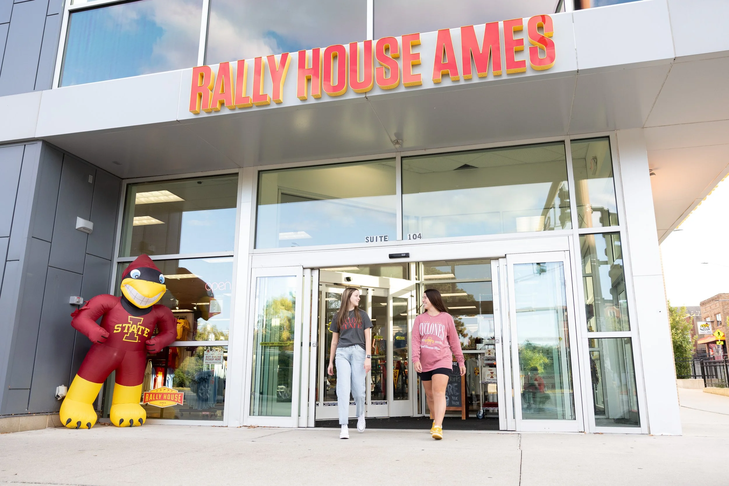 Advertisement Videos