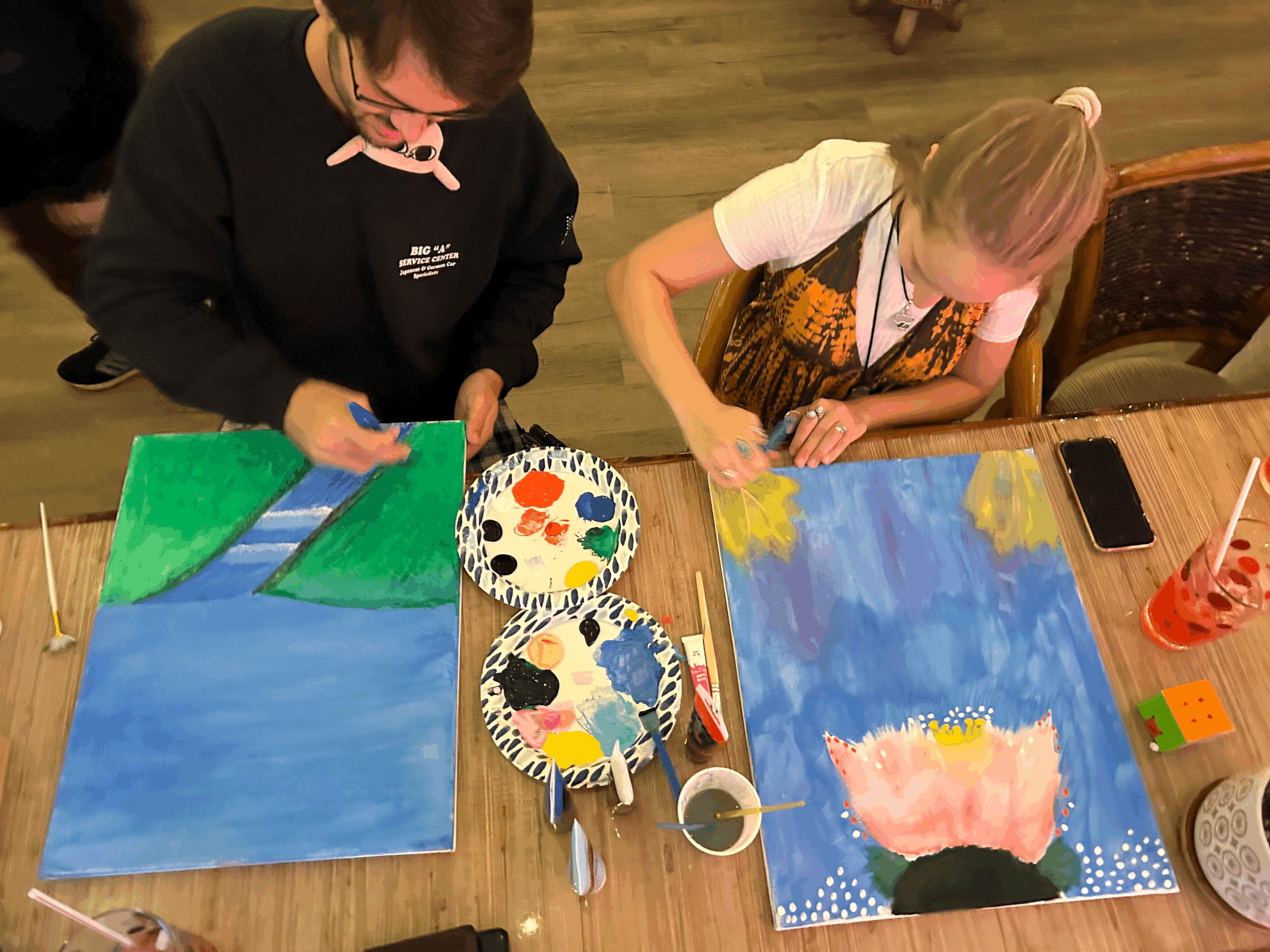 National Creativity Day