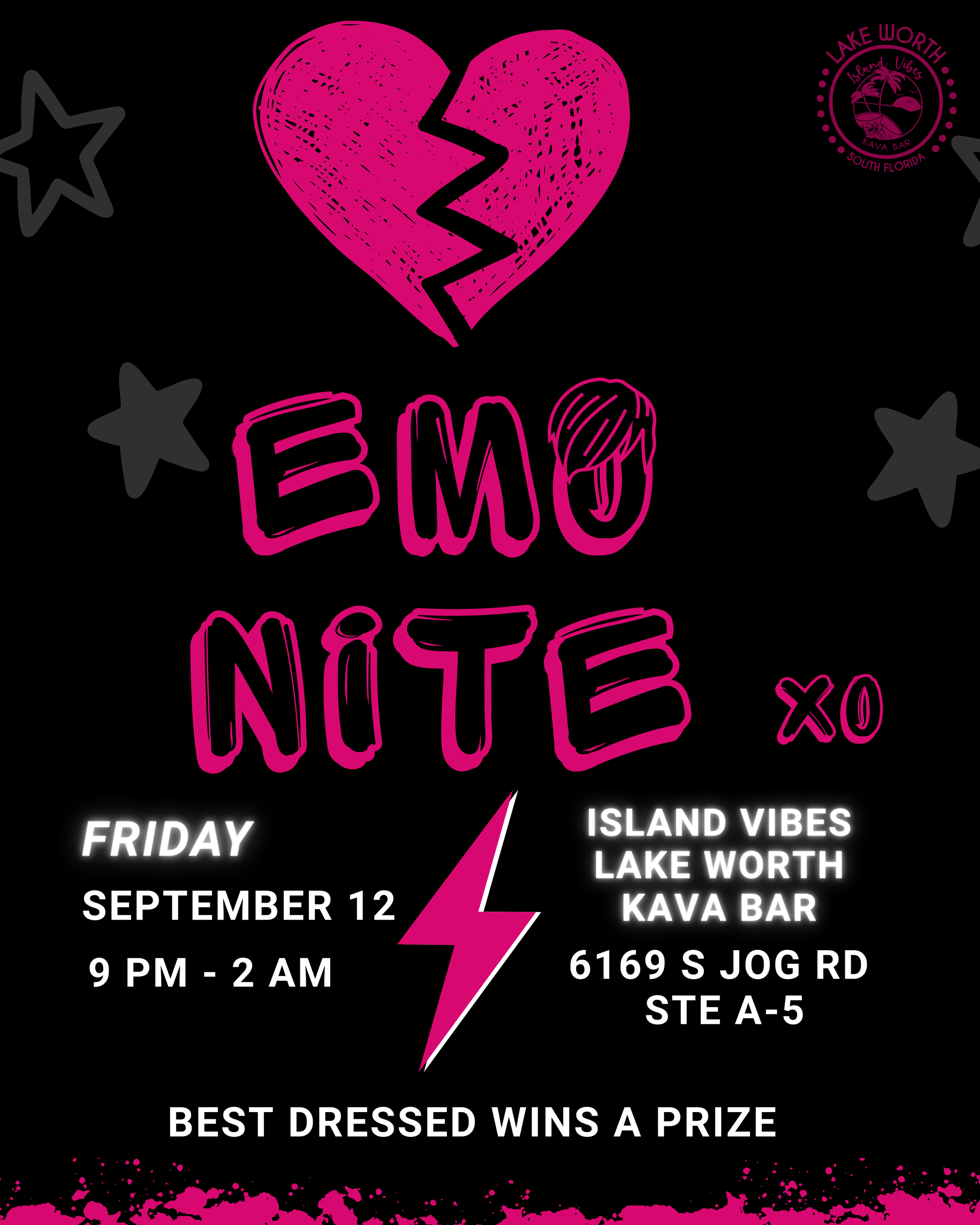 EMO Nite
