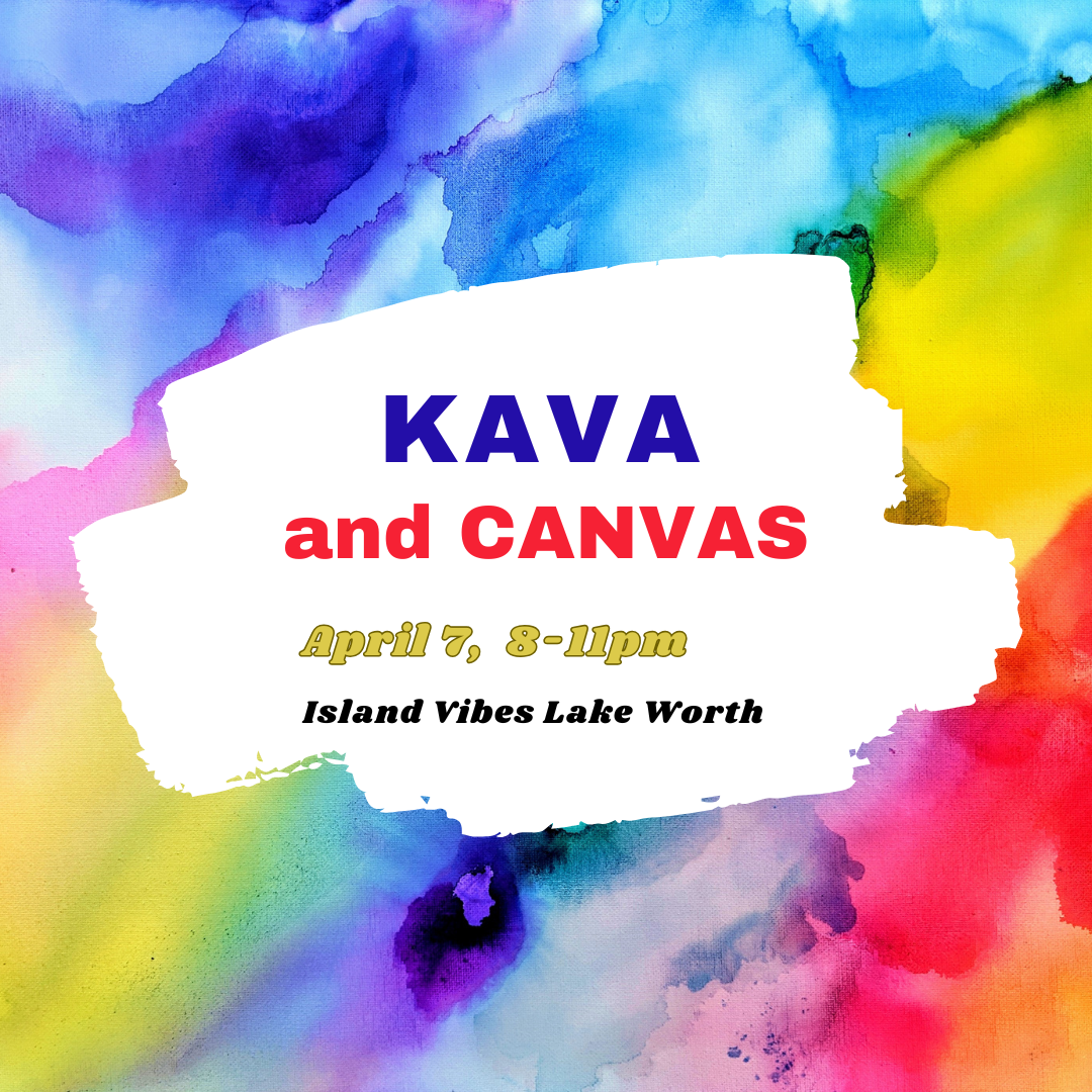 Kava &amp; Canvas 