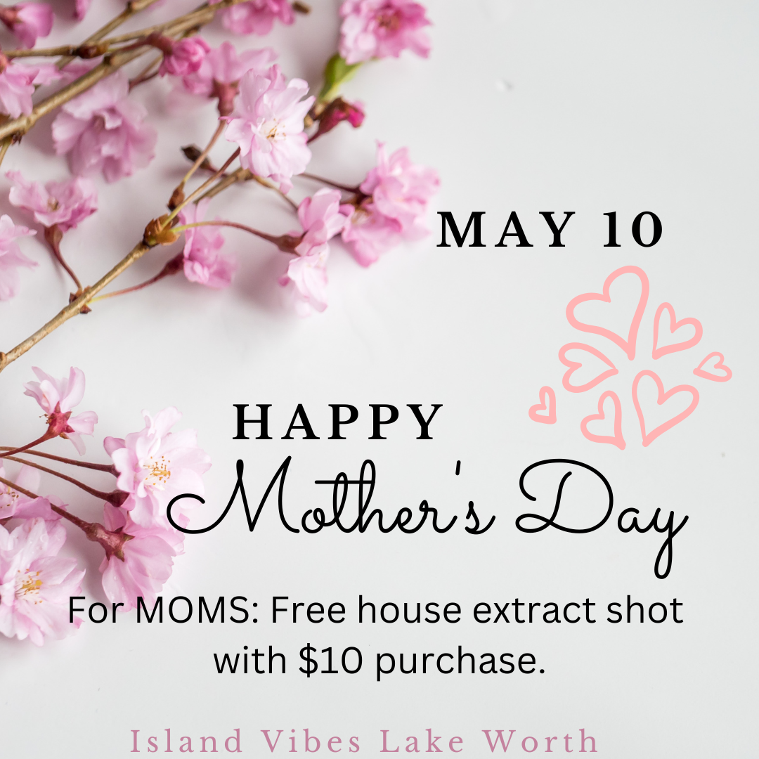 Mothers Day Special
