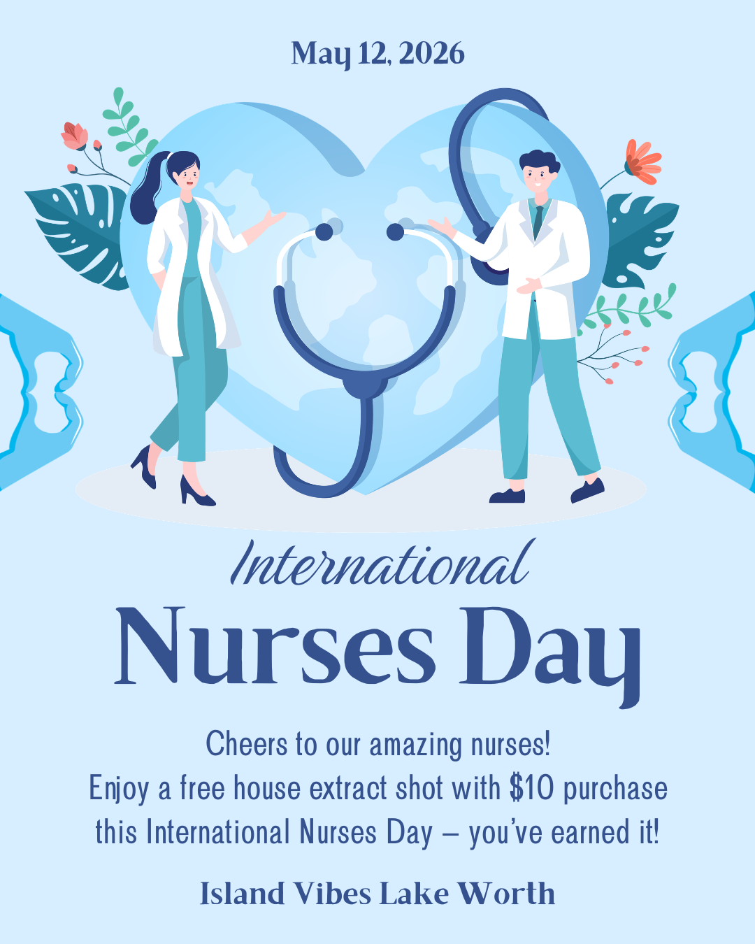 International Nurses Day