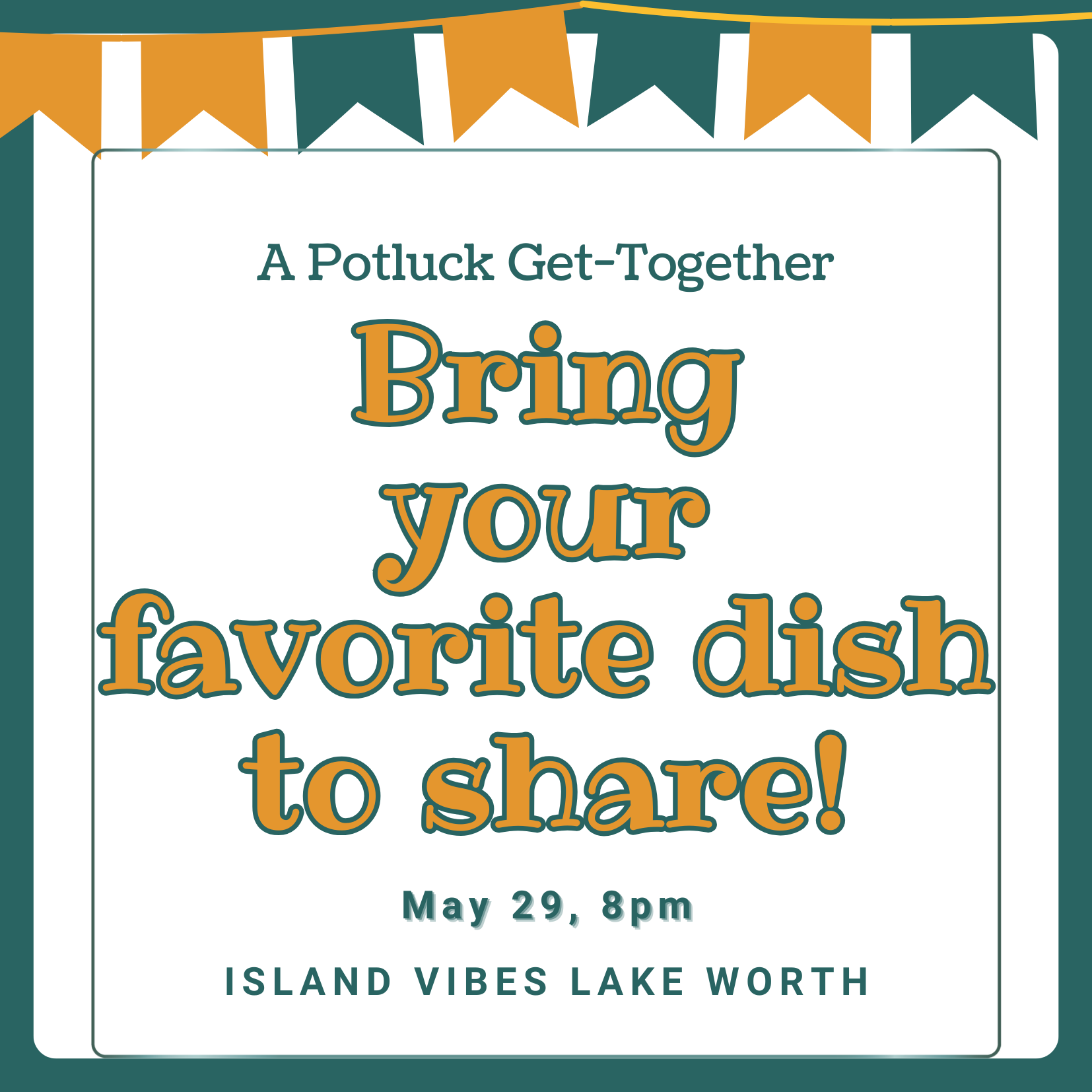 Potluck 