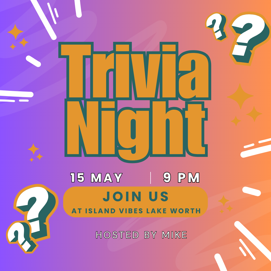 Trivia 