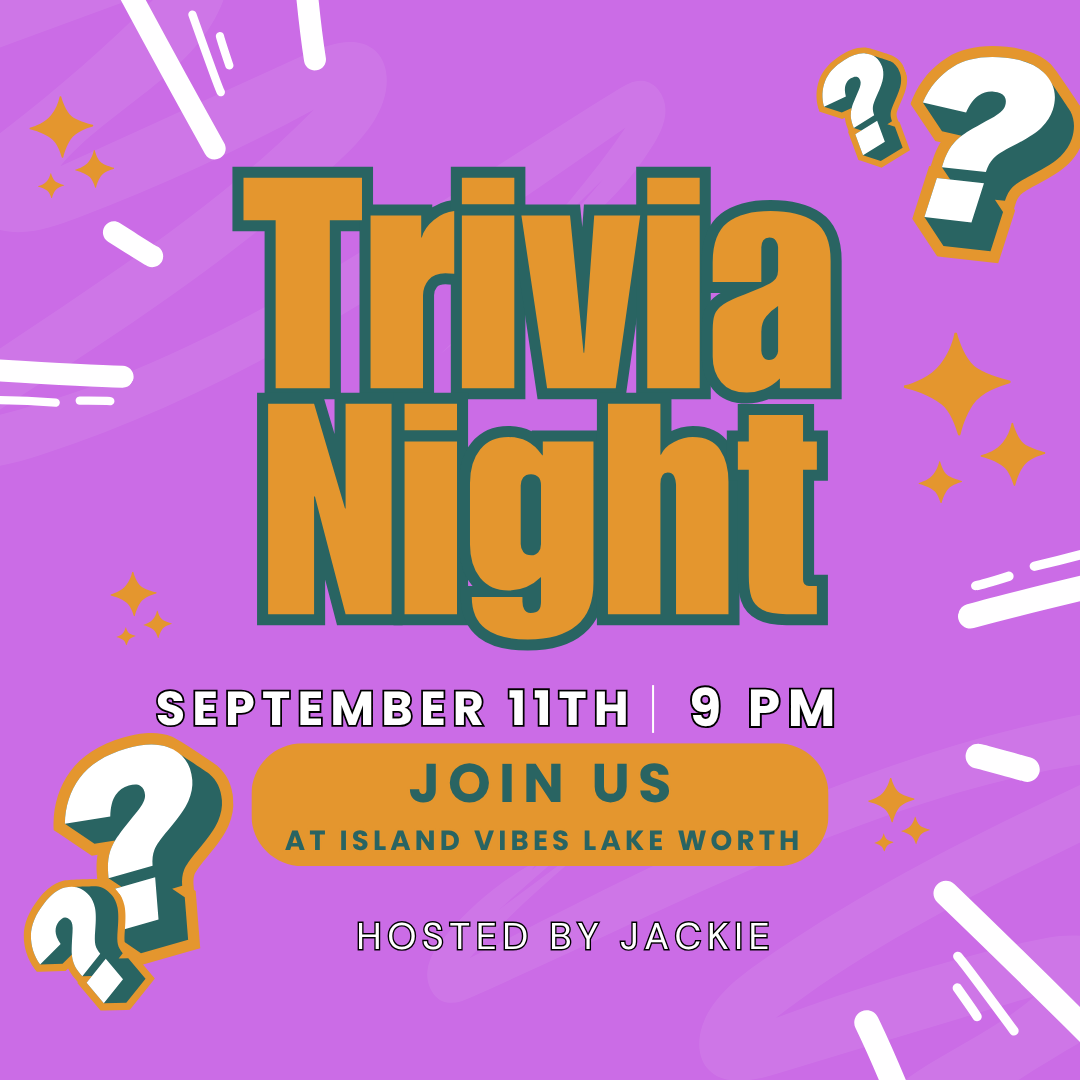 Trivia 