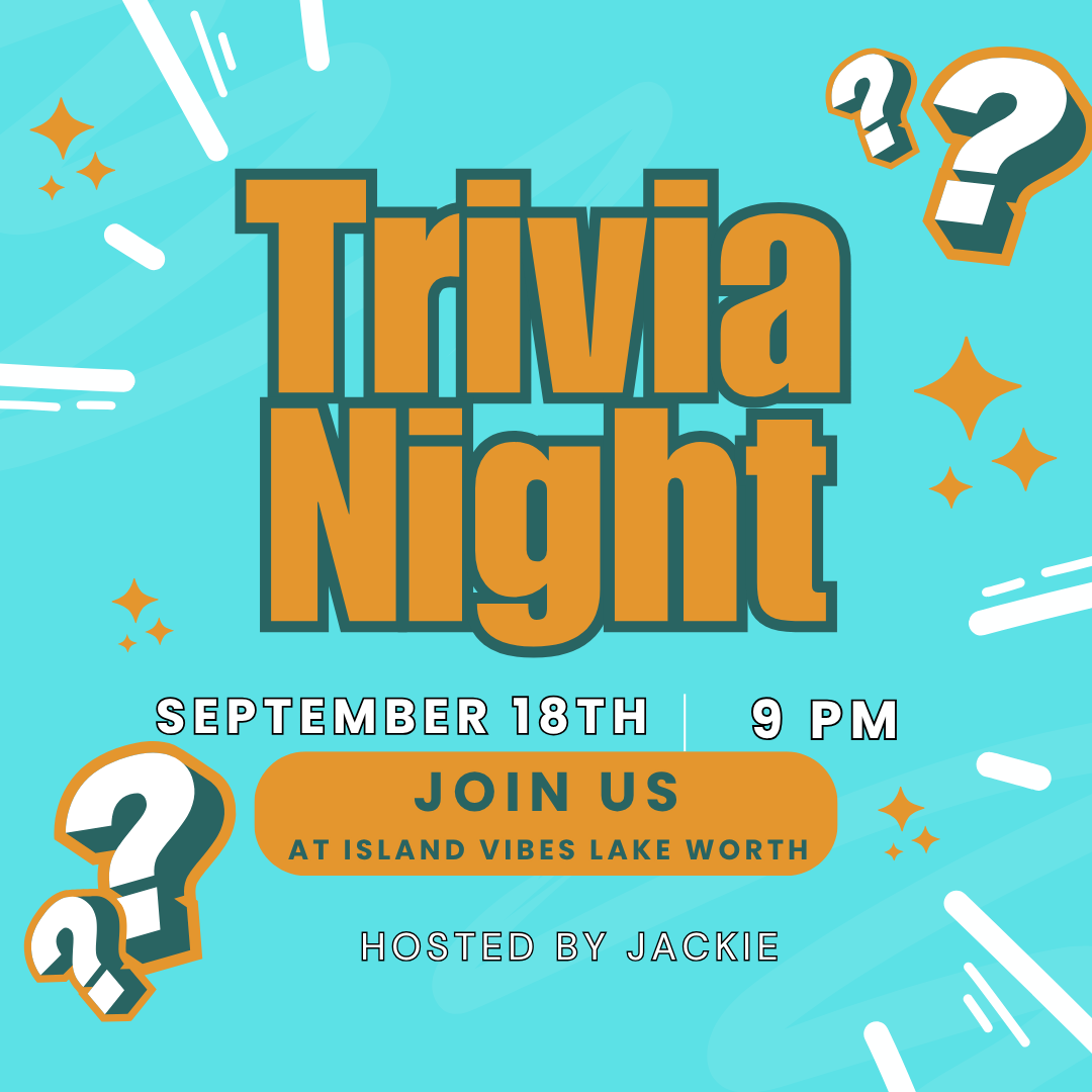 Trivia 