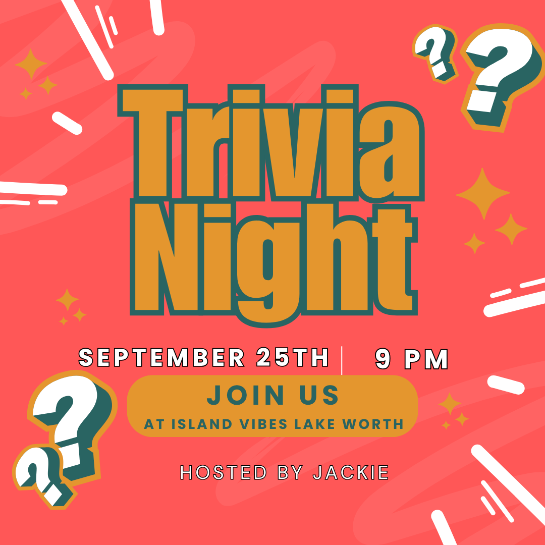 Trivia 