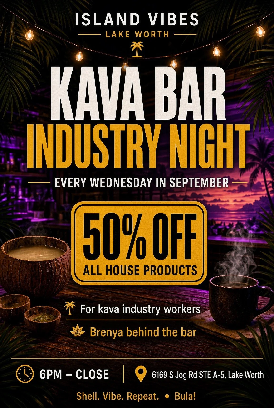 Industry Night 