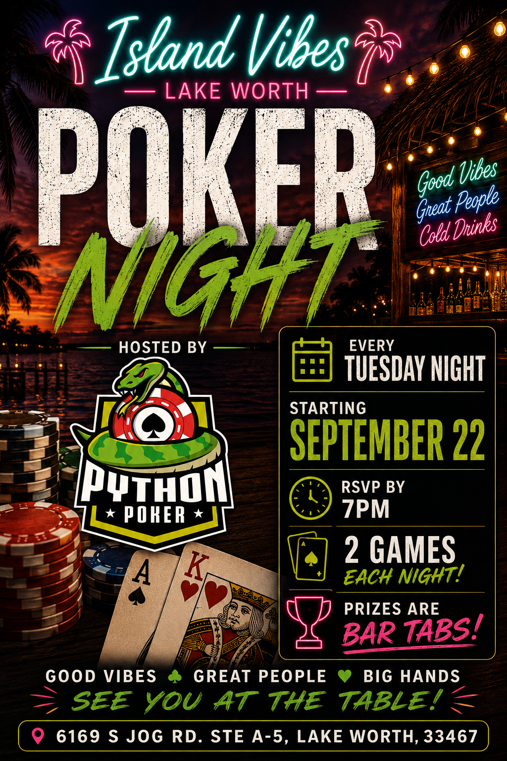 Poker