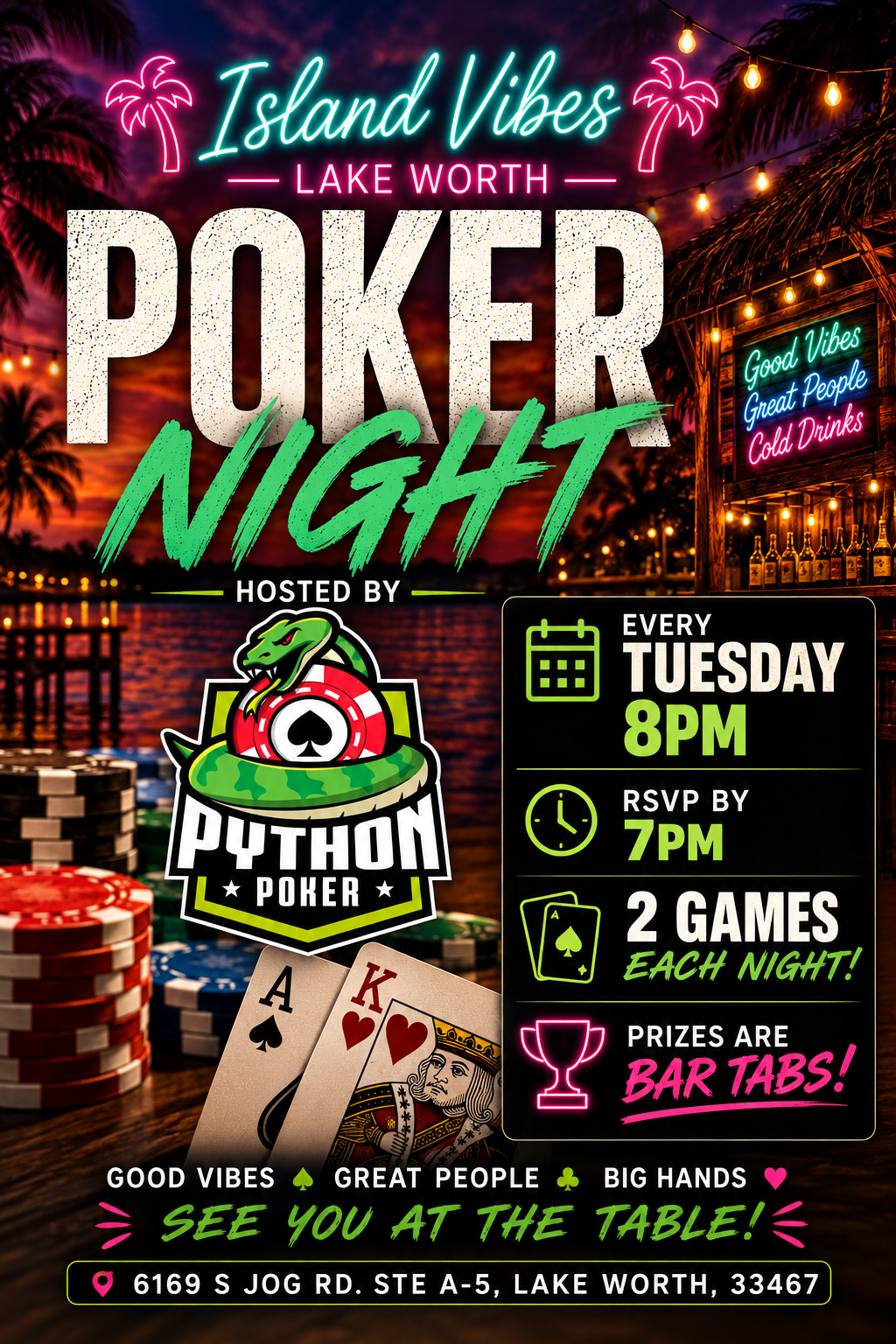 Poker