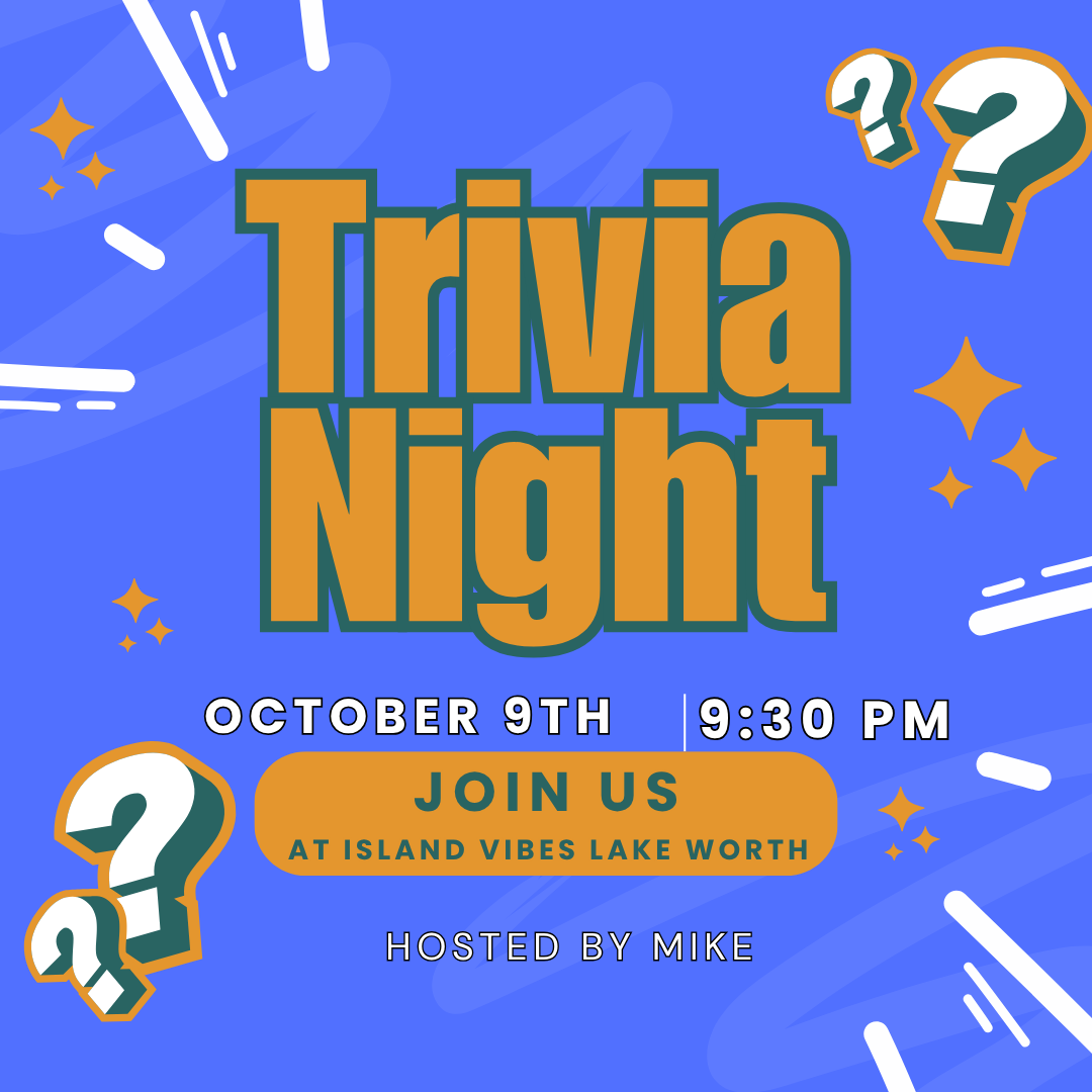 Trivia 