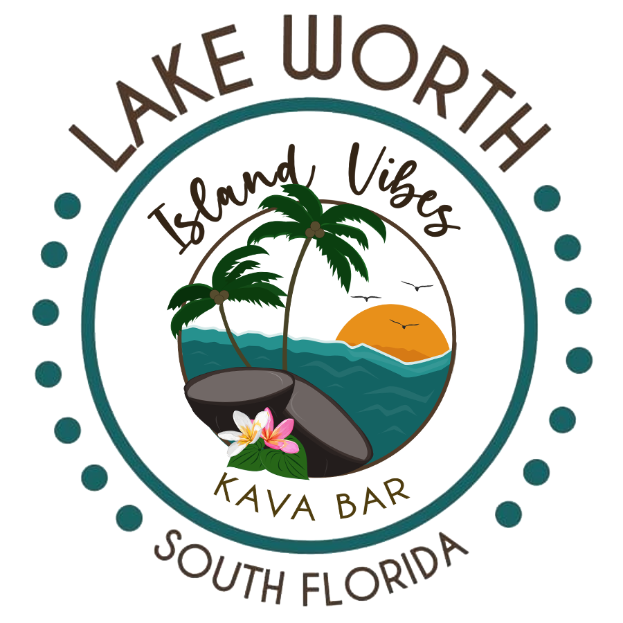 Island Vibes Kava Bar Lake Worth