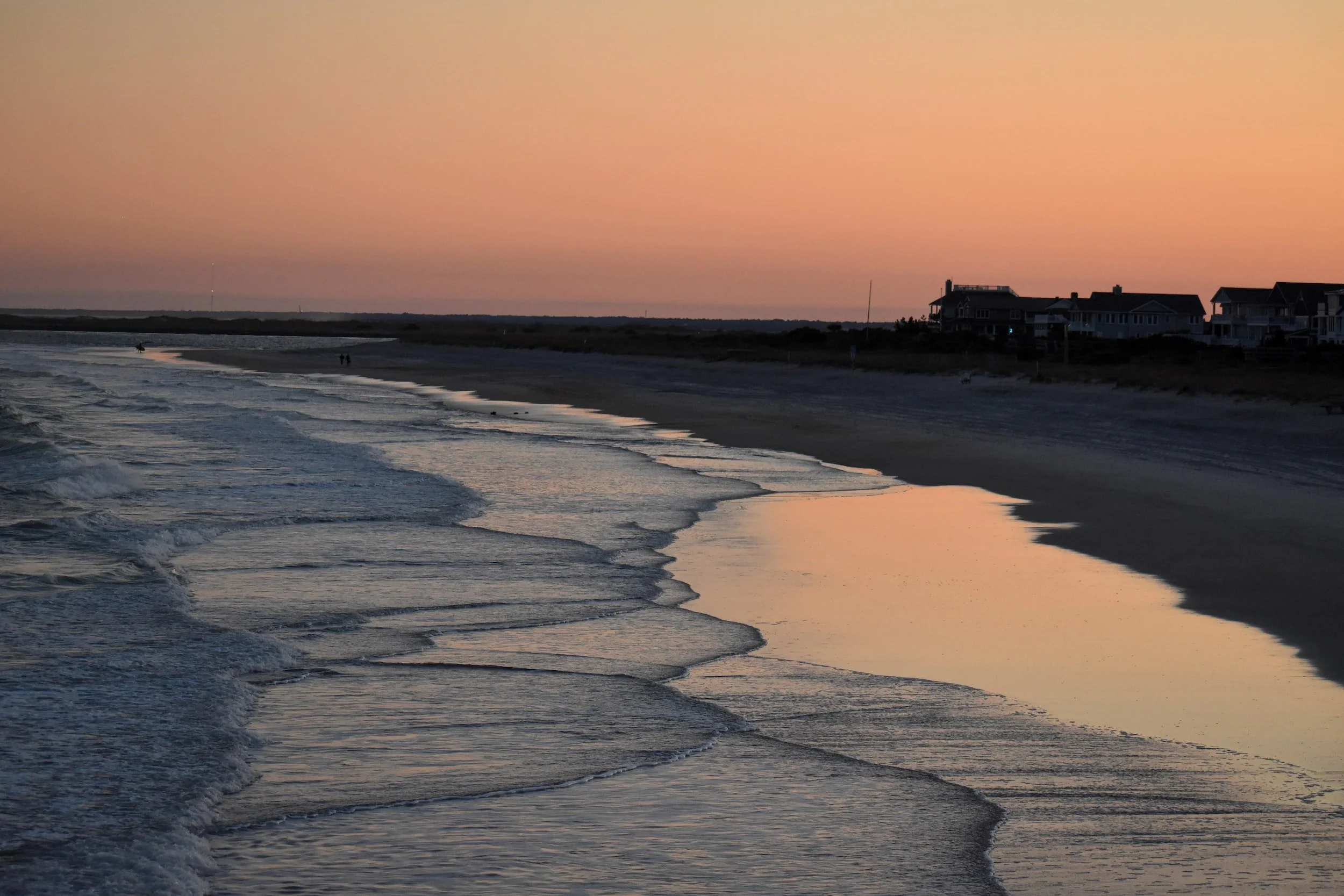 3 Reasons to Move to the Cape Fear Region