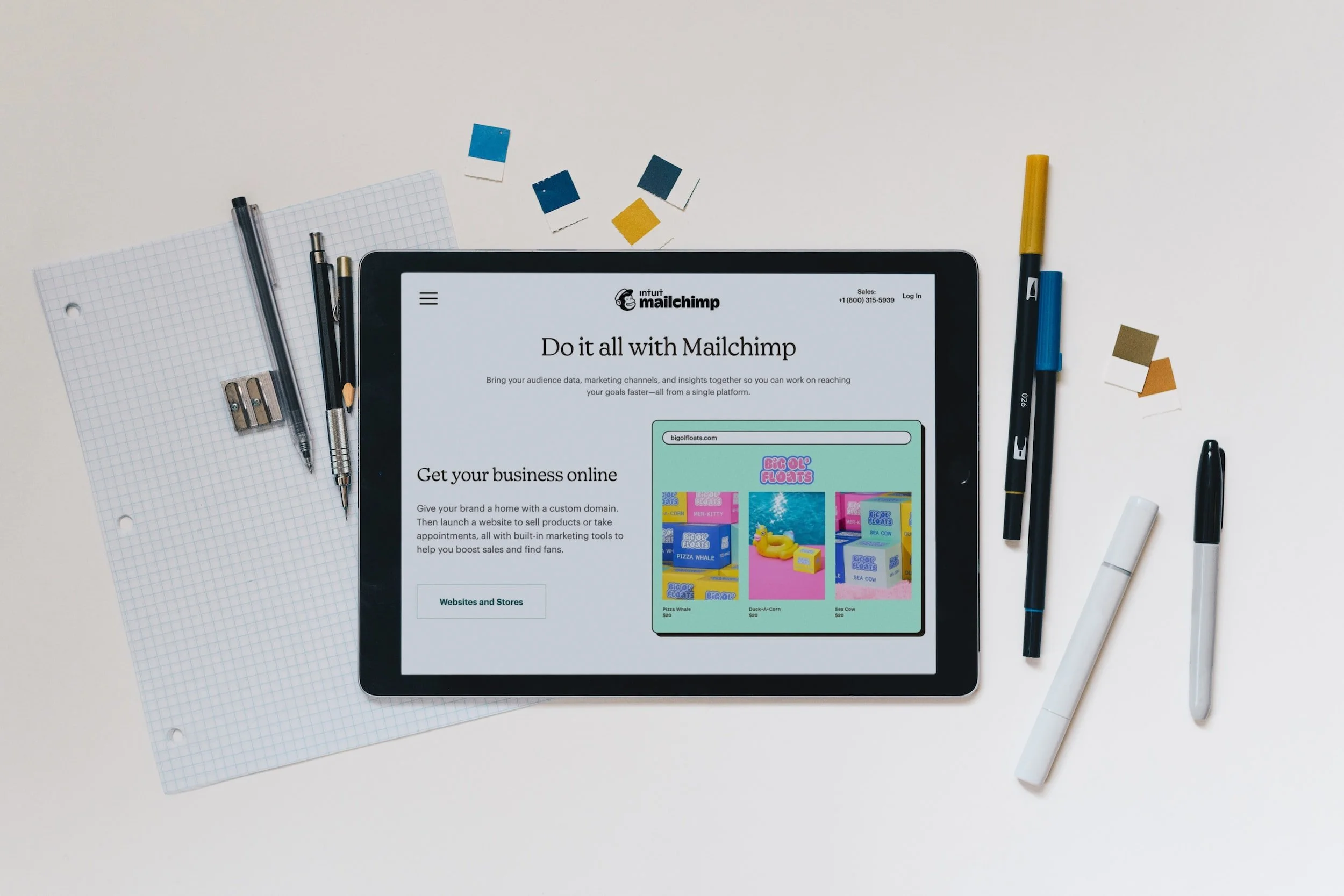 Key Elements to Include in Your Advertising