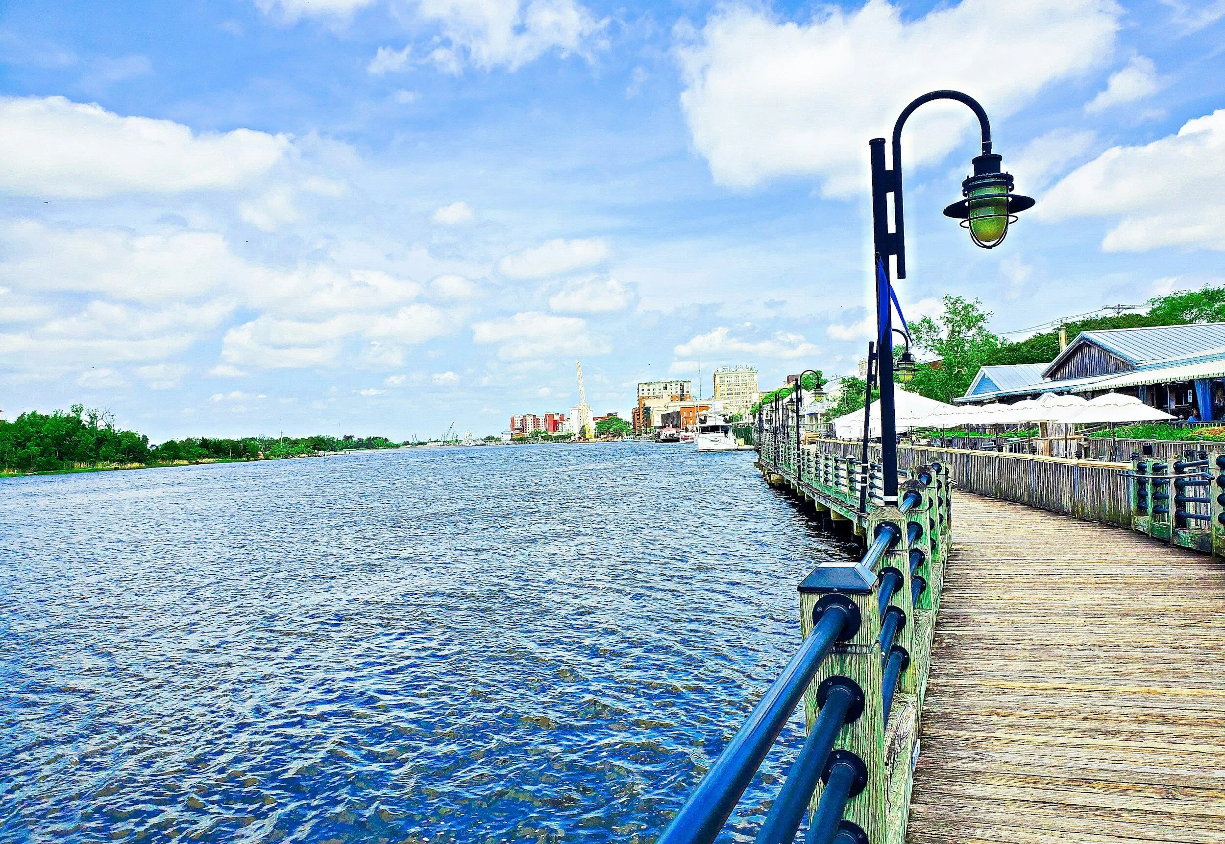 Getting to Know the Cape Fear Region: A Newcomer's Guide
