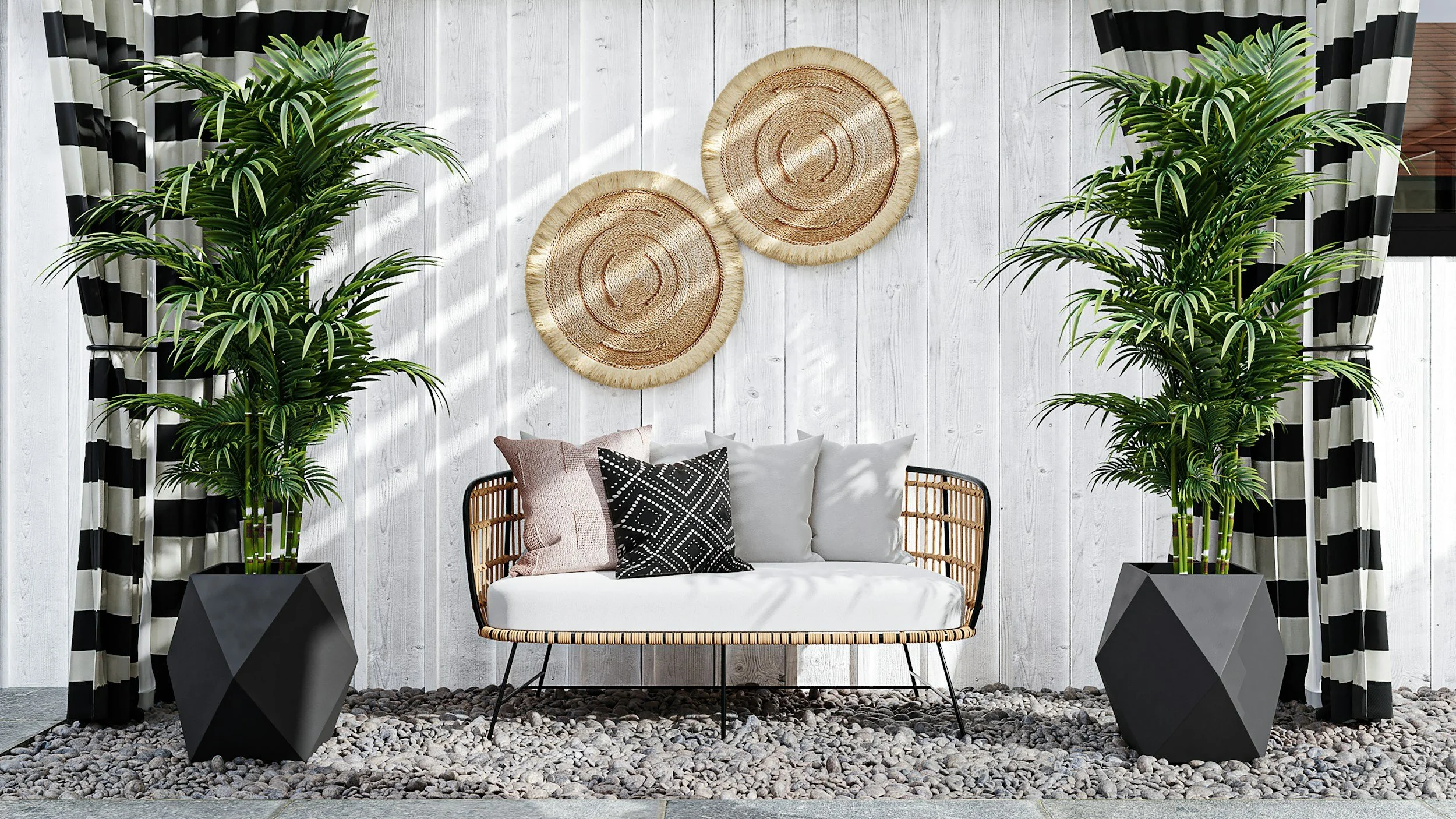 Decorating Your New Home: Where to Find Home Decor in Cape Fear